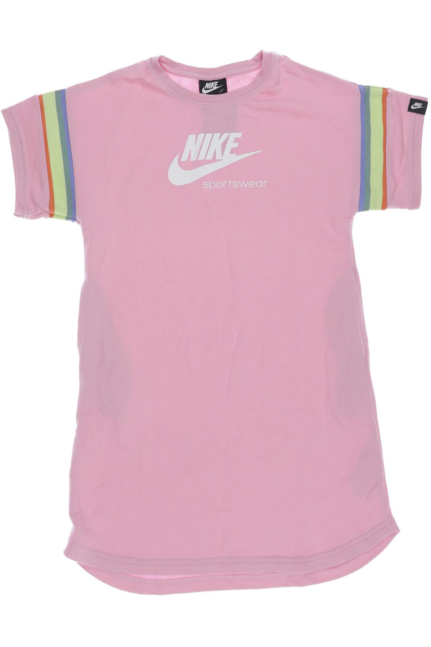 

Nike Damen Kleid, pink, Gr. 146