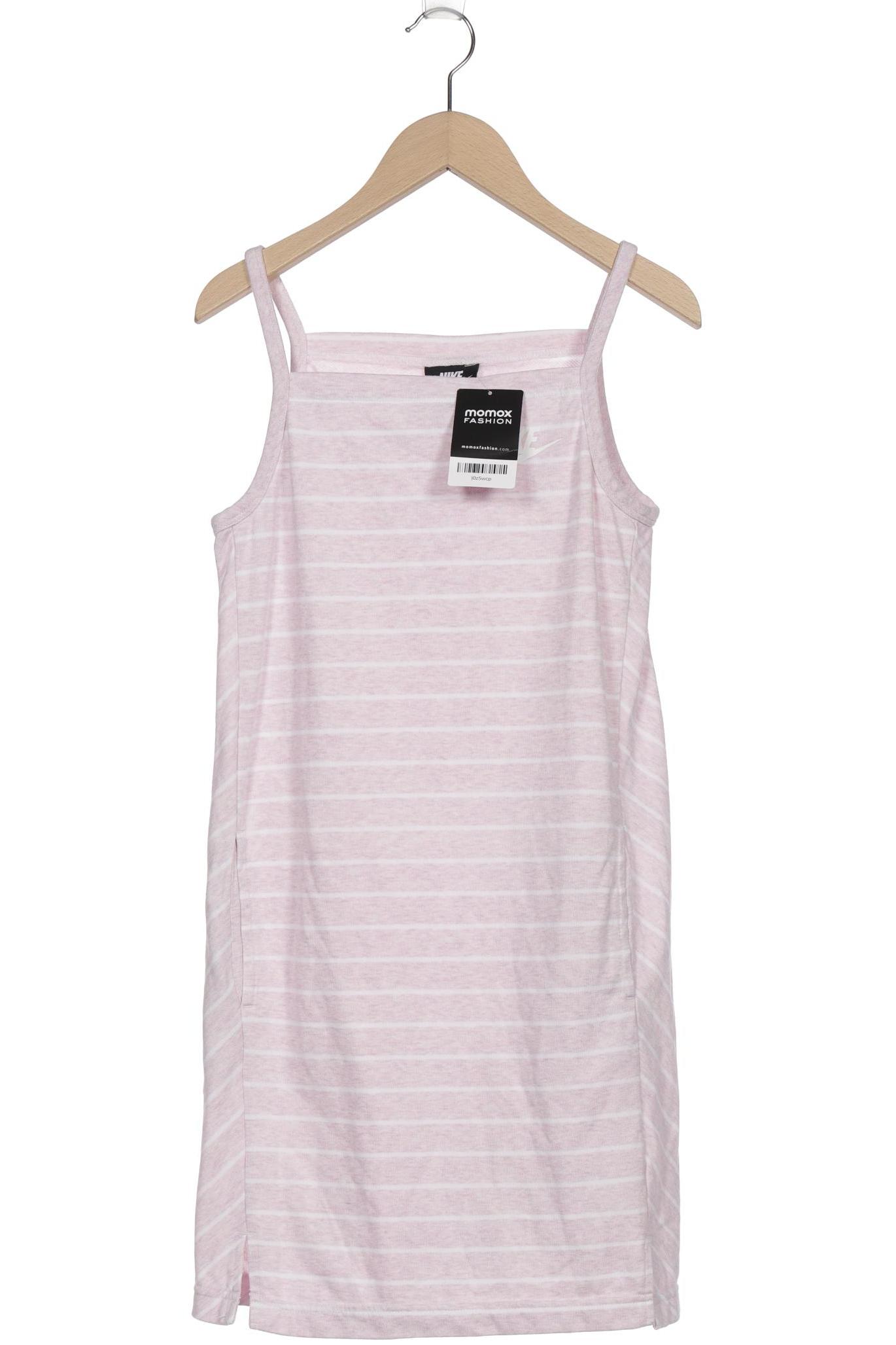 

Nike Damen Kleid, pink, Gr. 158