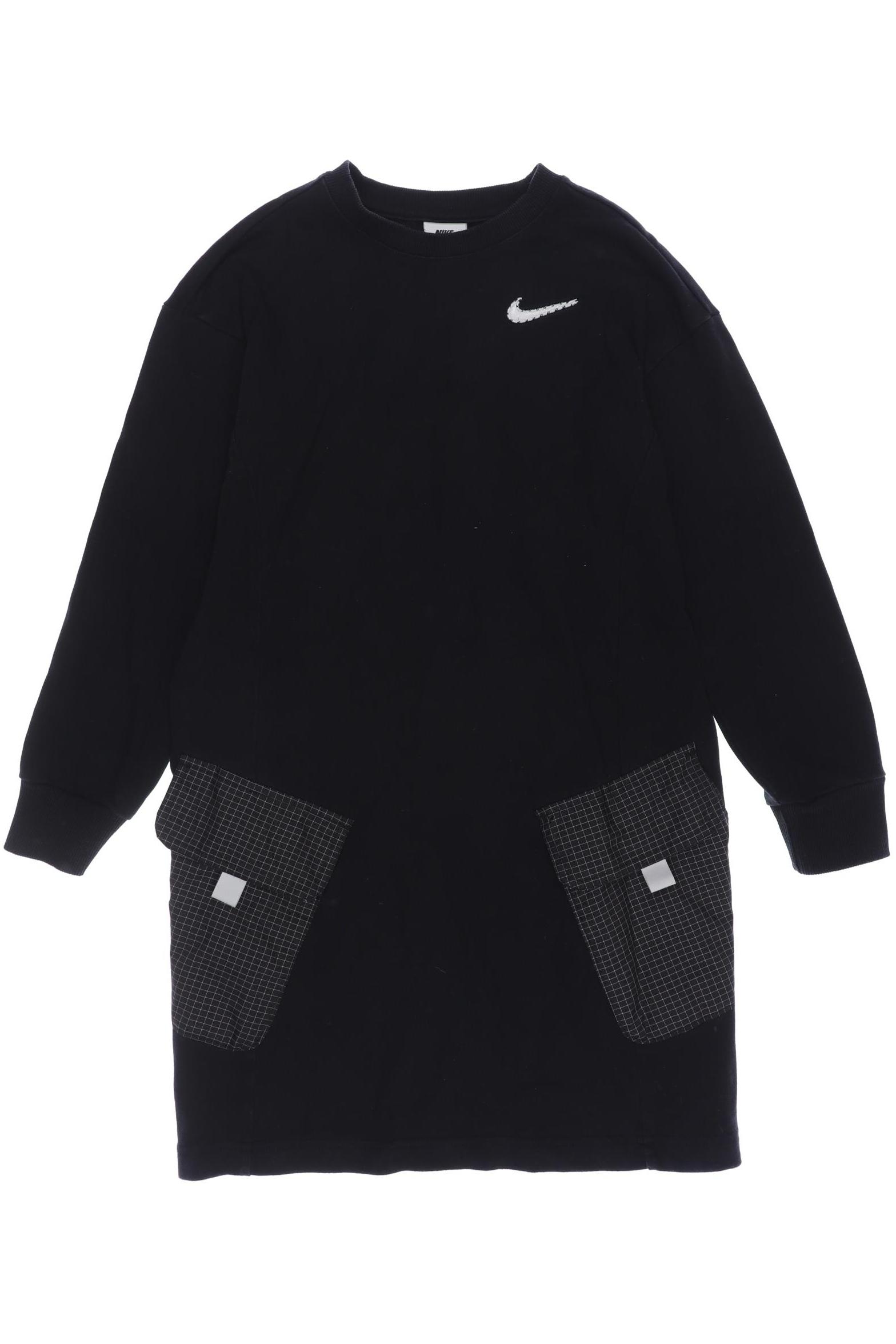 

Nike Damen Kleid, schwarz, Gr. 146