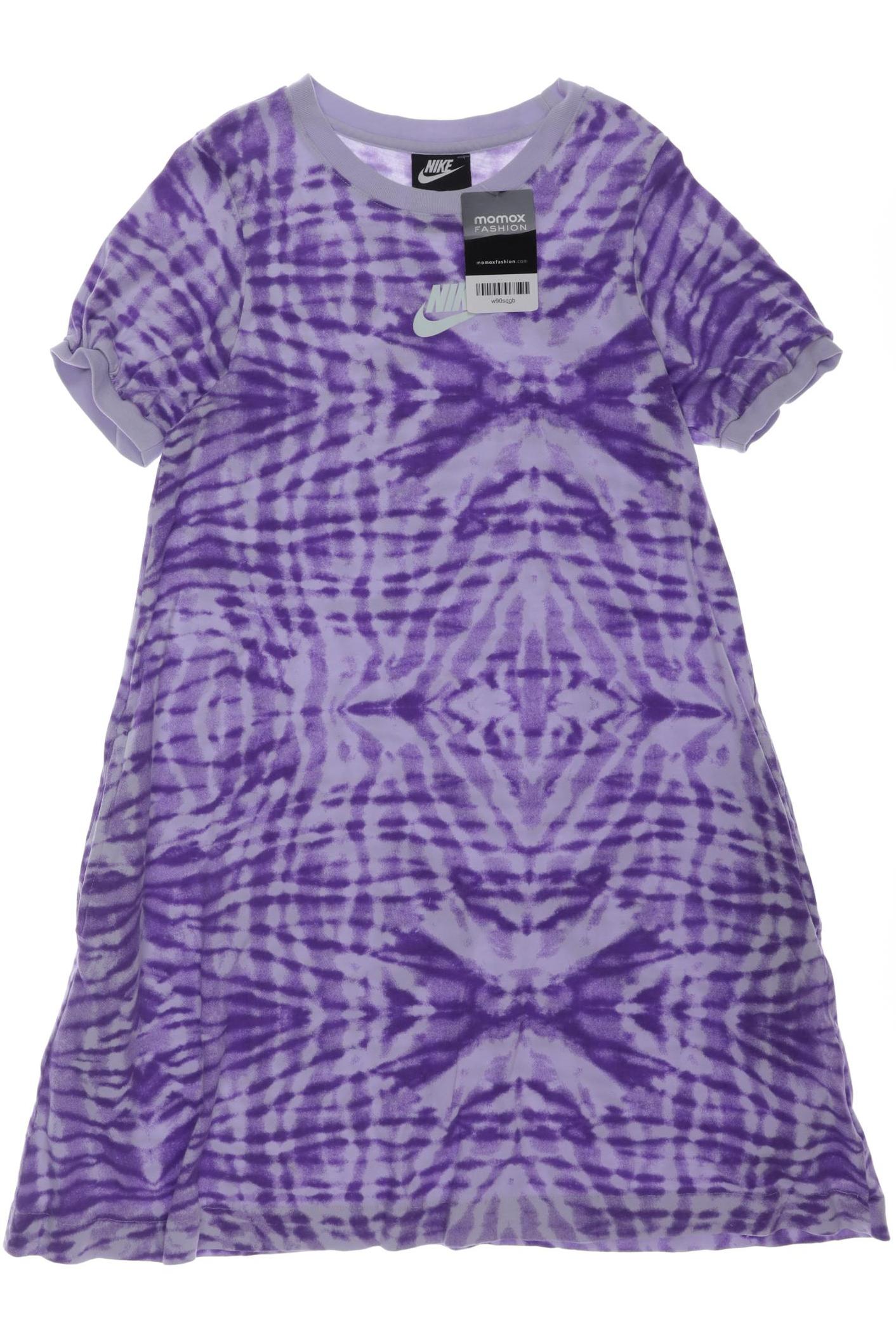 

Nike Mädchen Kleid, flieder
