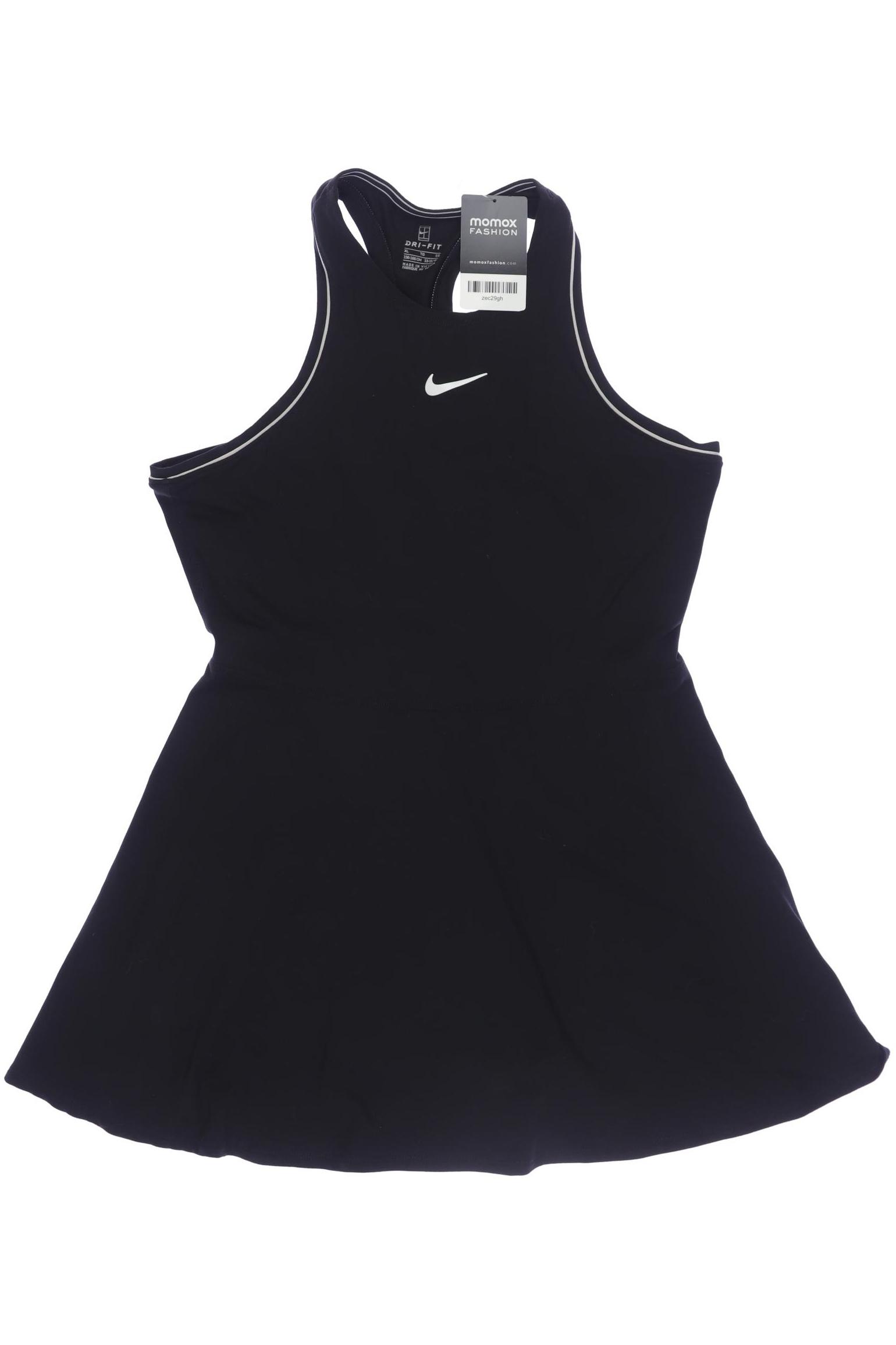 

Nike Damen Kleid, schwarz, Gr. 170