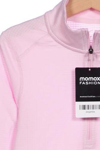 Thumbnail - Nike Mädchen Langarmshirt, pink, Gr. 128