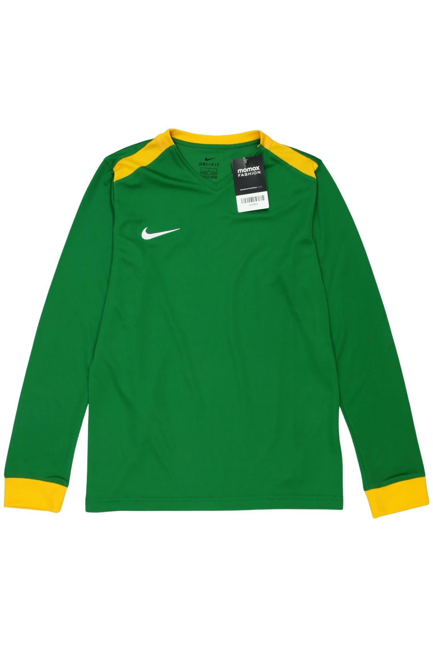 

Nike Damen Langarmshirt, mehrfarbig, Gr. 158