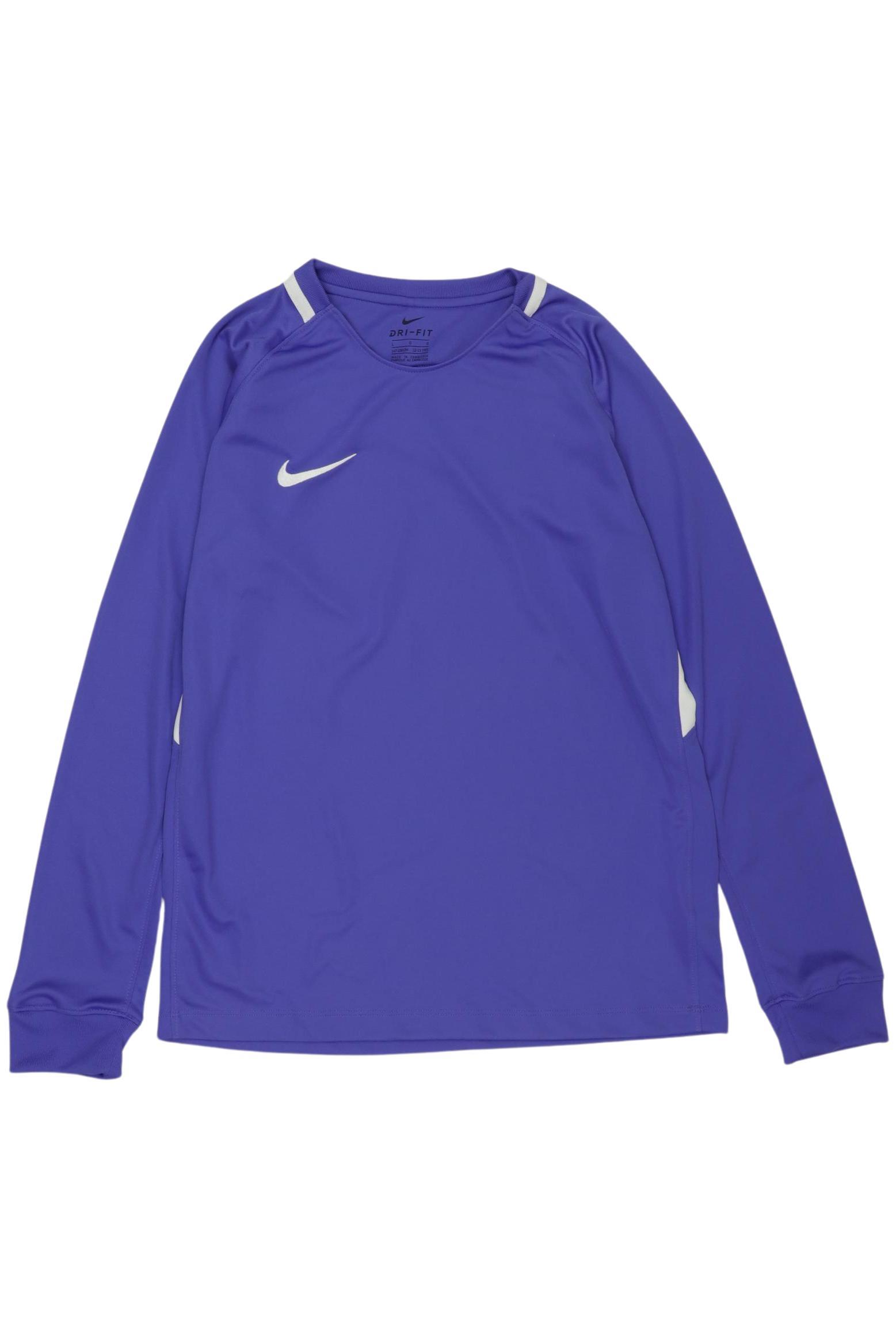 

Nike Damen Langarmshirt, flieder, Gr. 158