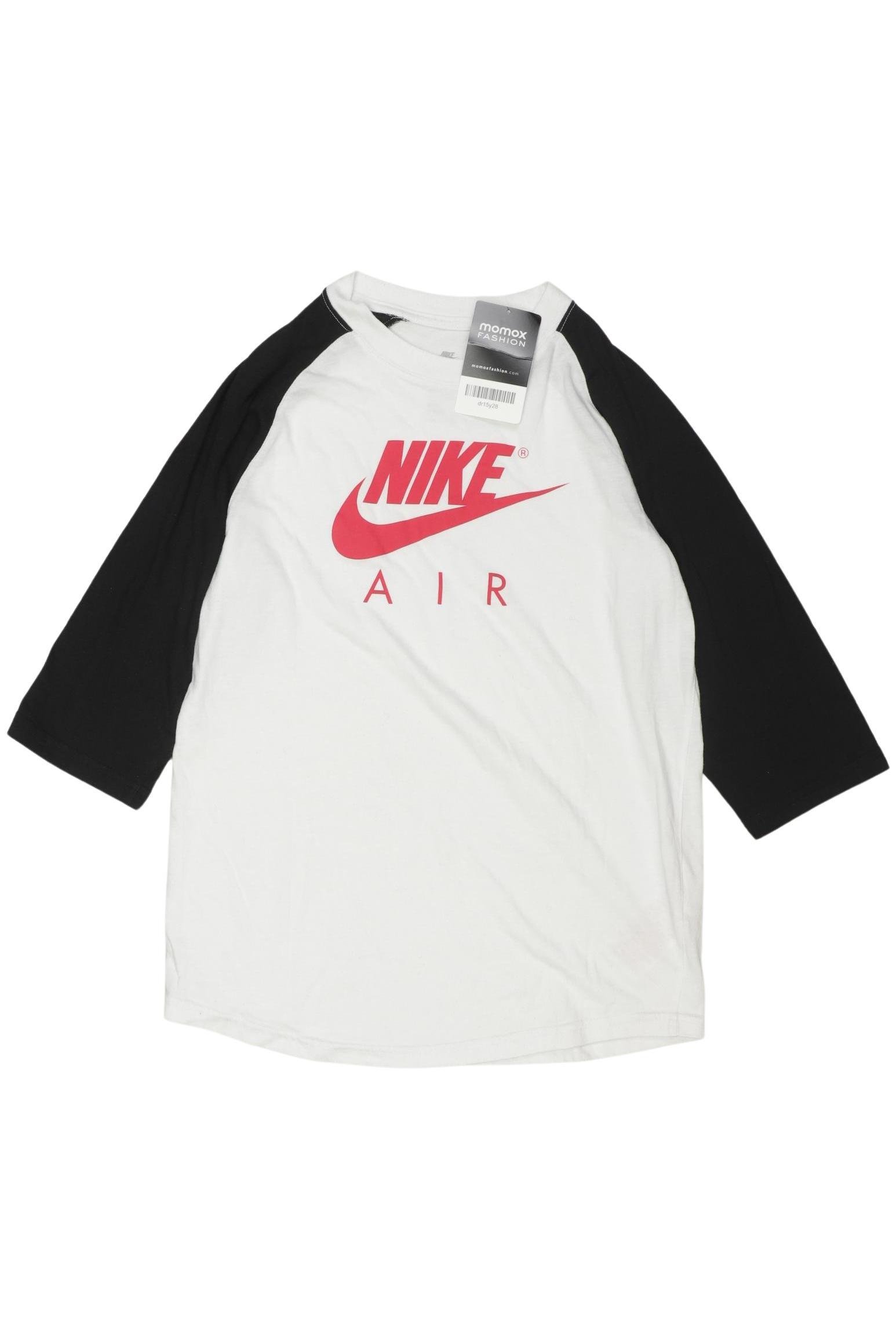 

Nike Mädchen Langarmshirt, mehrfarbig, Gr. 134