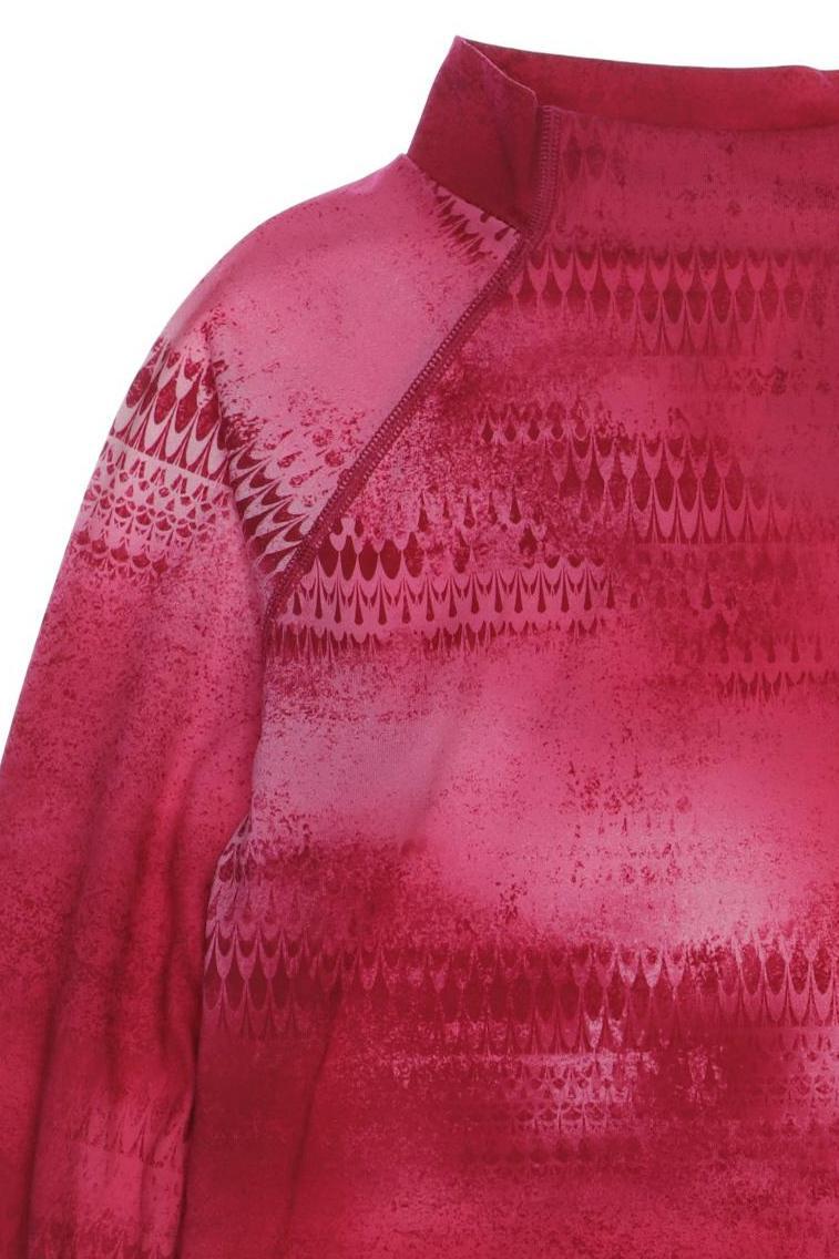 Thumbnail - Nike Mädchen Langarmshirt, pink, Gr. 170