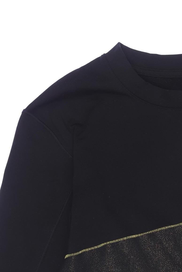 Thumbnail - Nike Mädchen Langarmshirt, schwarz, Gr. 122