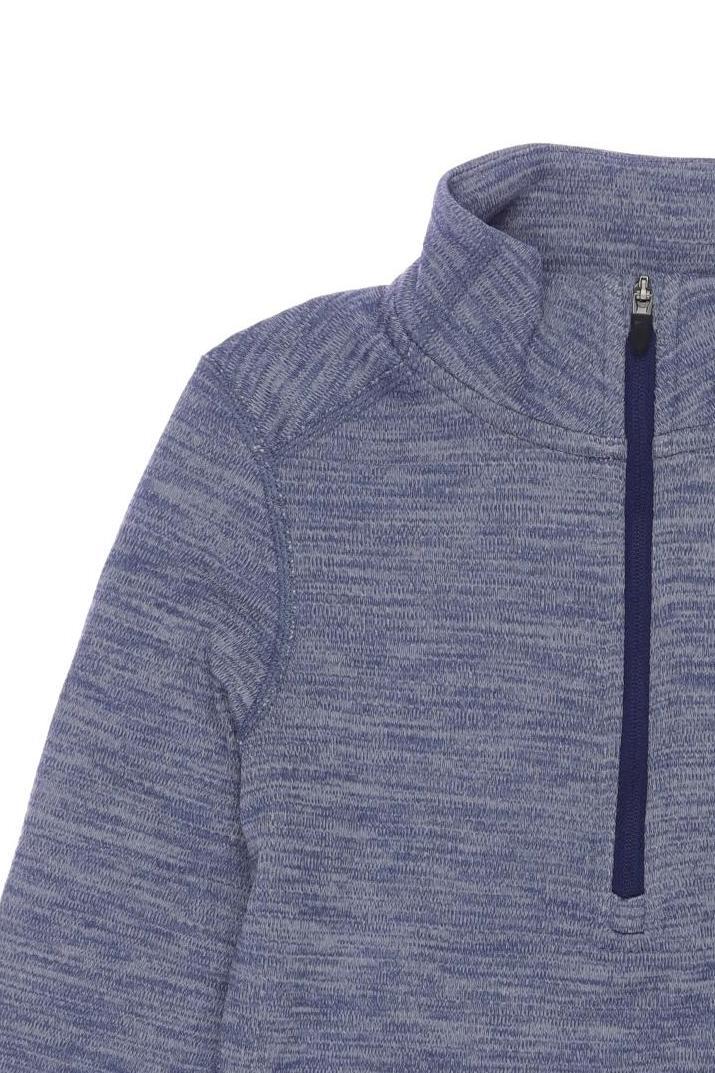 Thumbnail - Nike Damen Langarmshirt, blau, Gr. 122/128