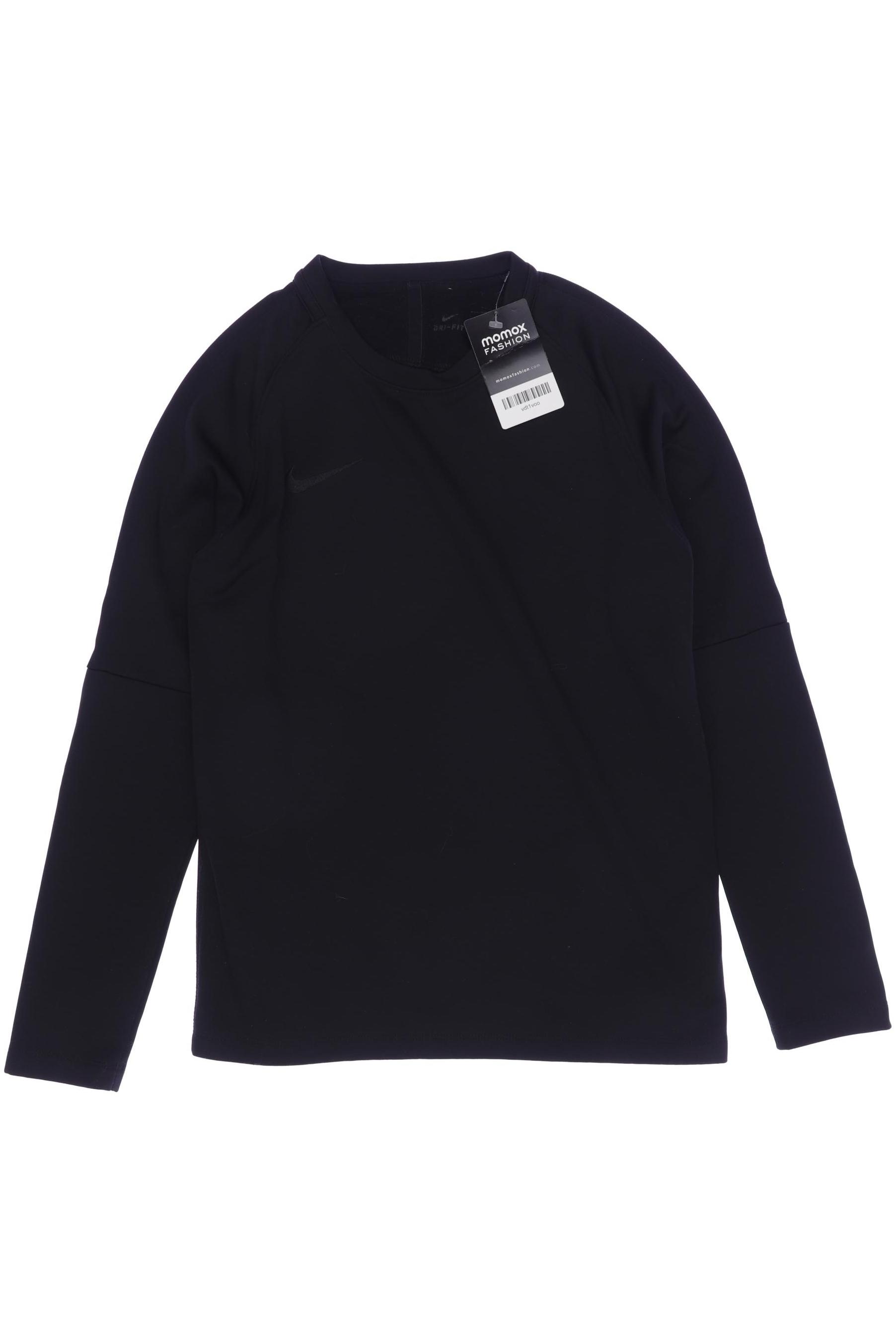 

Nike Damen Langarmshirt, schwarz, Gr. 158