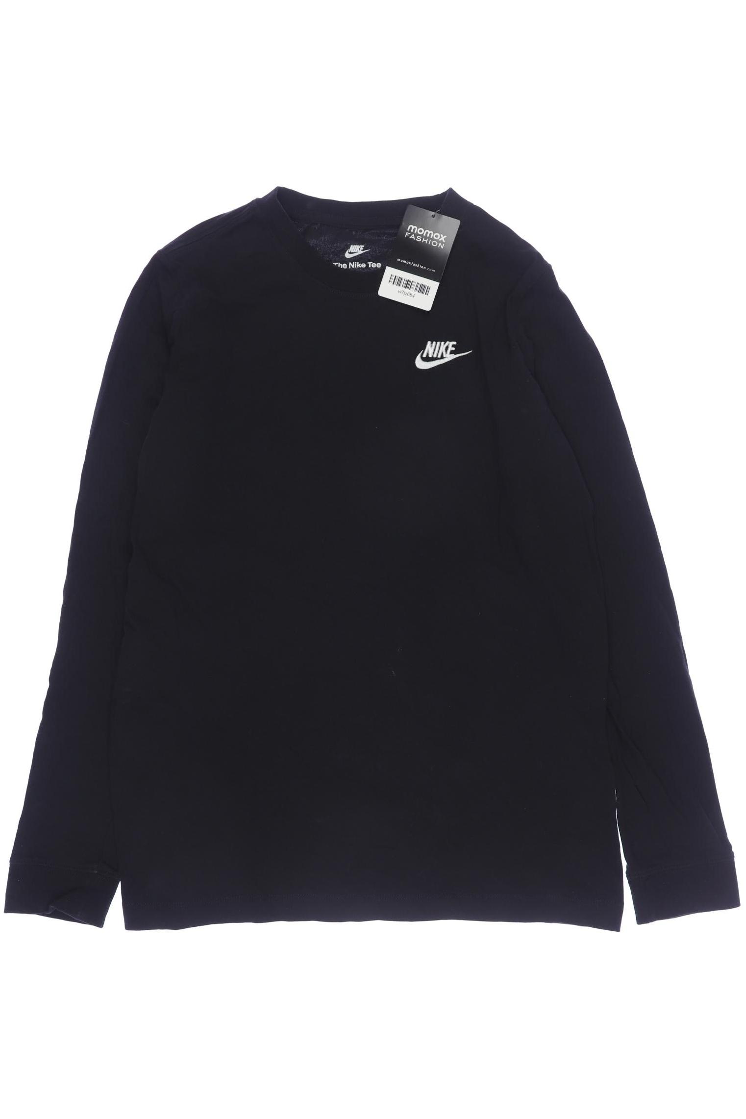 

Nike Damen Langarmshirt, schwarz, Gr. 158/164