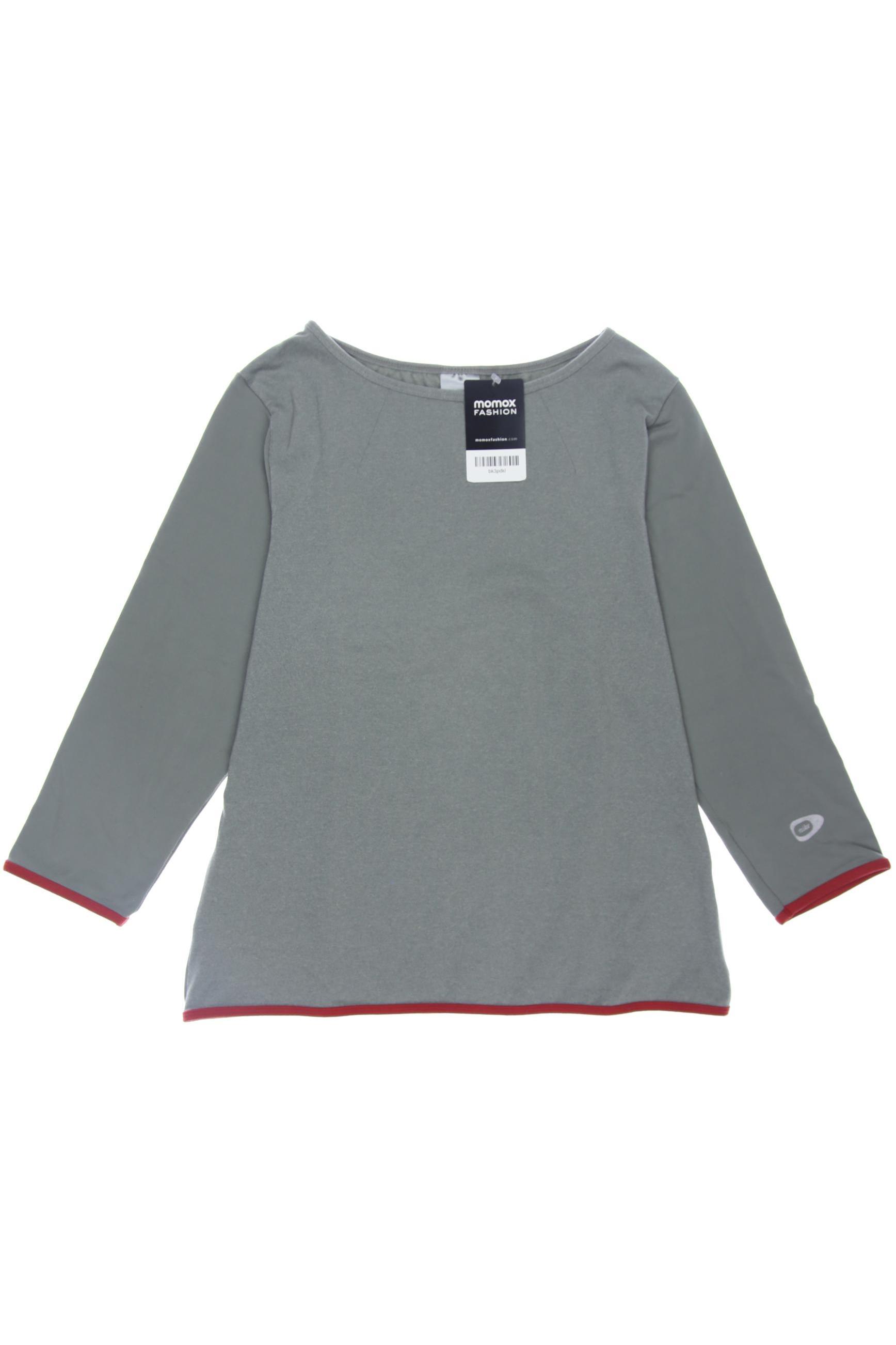 

Nike Damen Langarmshirt, hellgrün, Gr. 158
