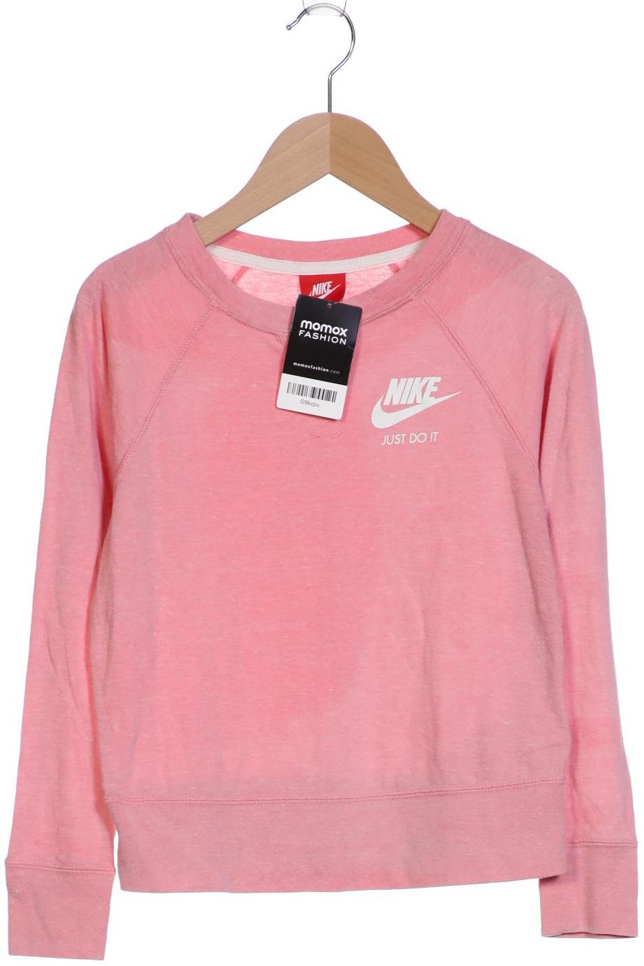 

Nike Mädchen Langarmshirt, pink