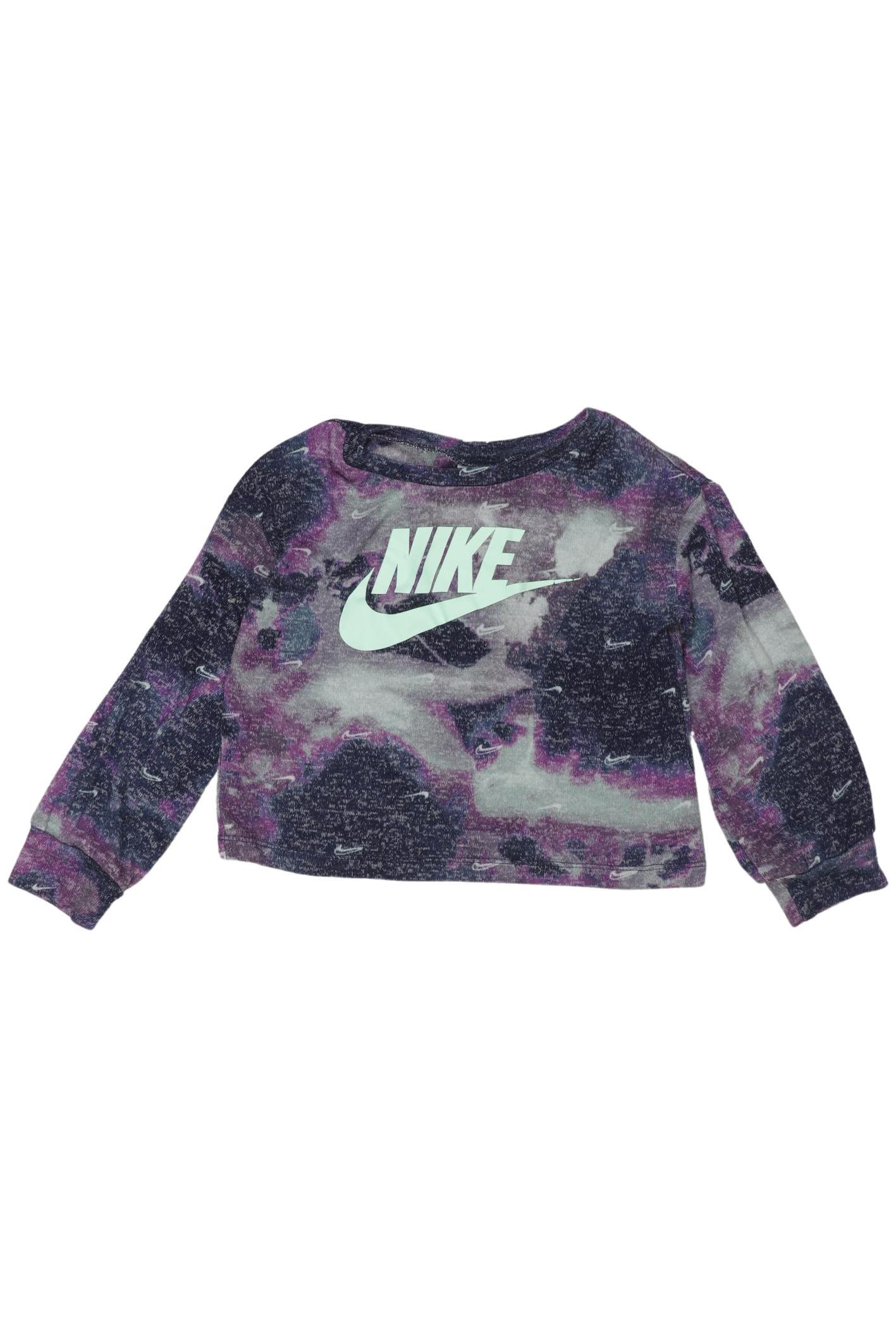 

Nike Mädchen Pullover, mehrfarbig, Gr. 92