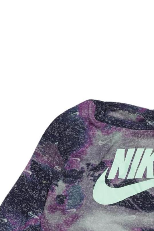 Thumbnail - Nike Mädchen Pullover, mehrfarbig, Gr. 92