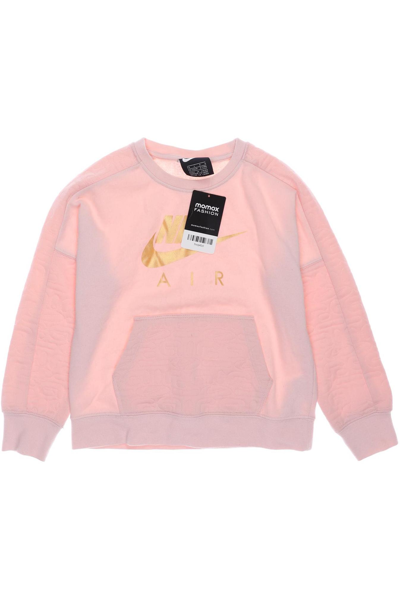 

Nike Mädchen Pullover, pink