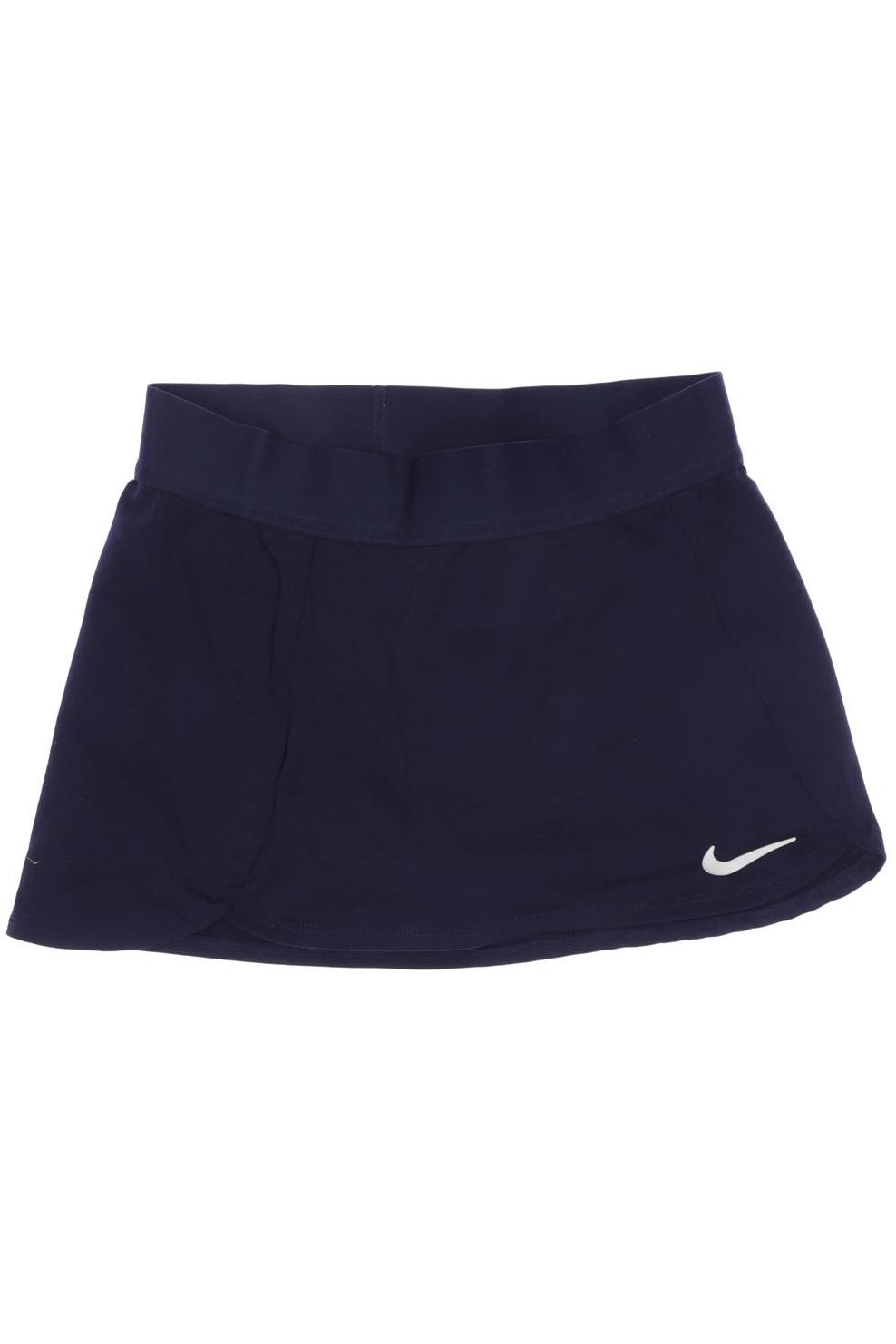 

Nike Mädchen Rock, marineblau