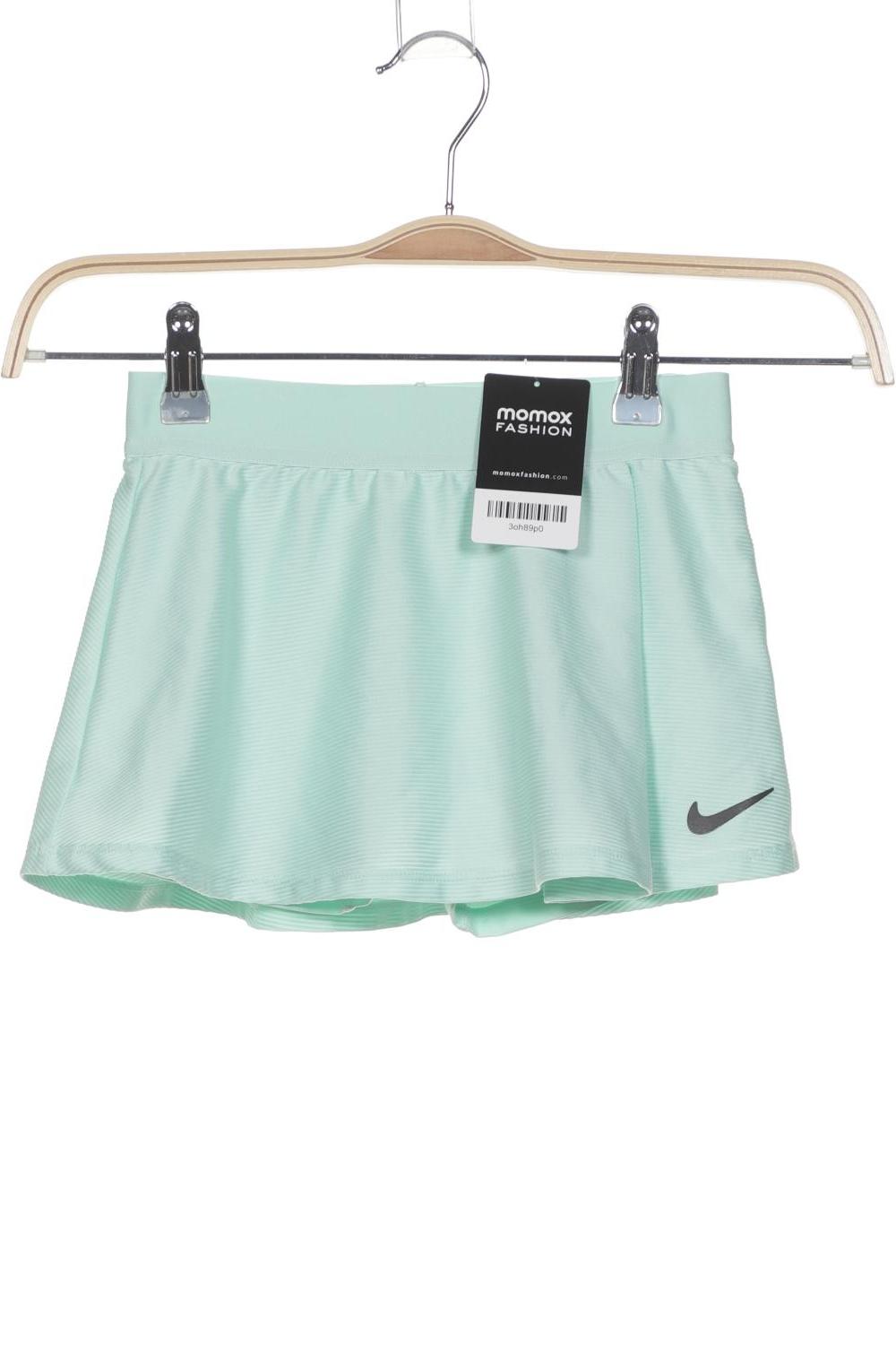 

Nike Mädchen Rock, hellgrün, Gr. 122