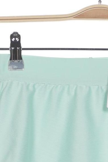 Thumbnail - Nike Mädchen Rock, hellgrün, Gr. 122