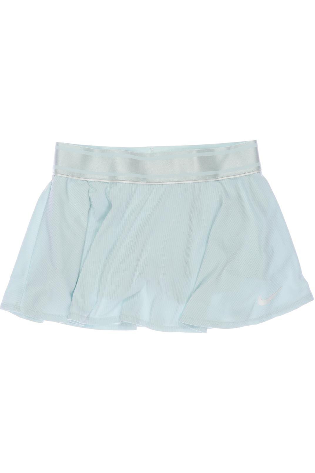

Nike Damen Rock, hellblau, Gr. 146