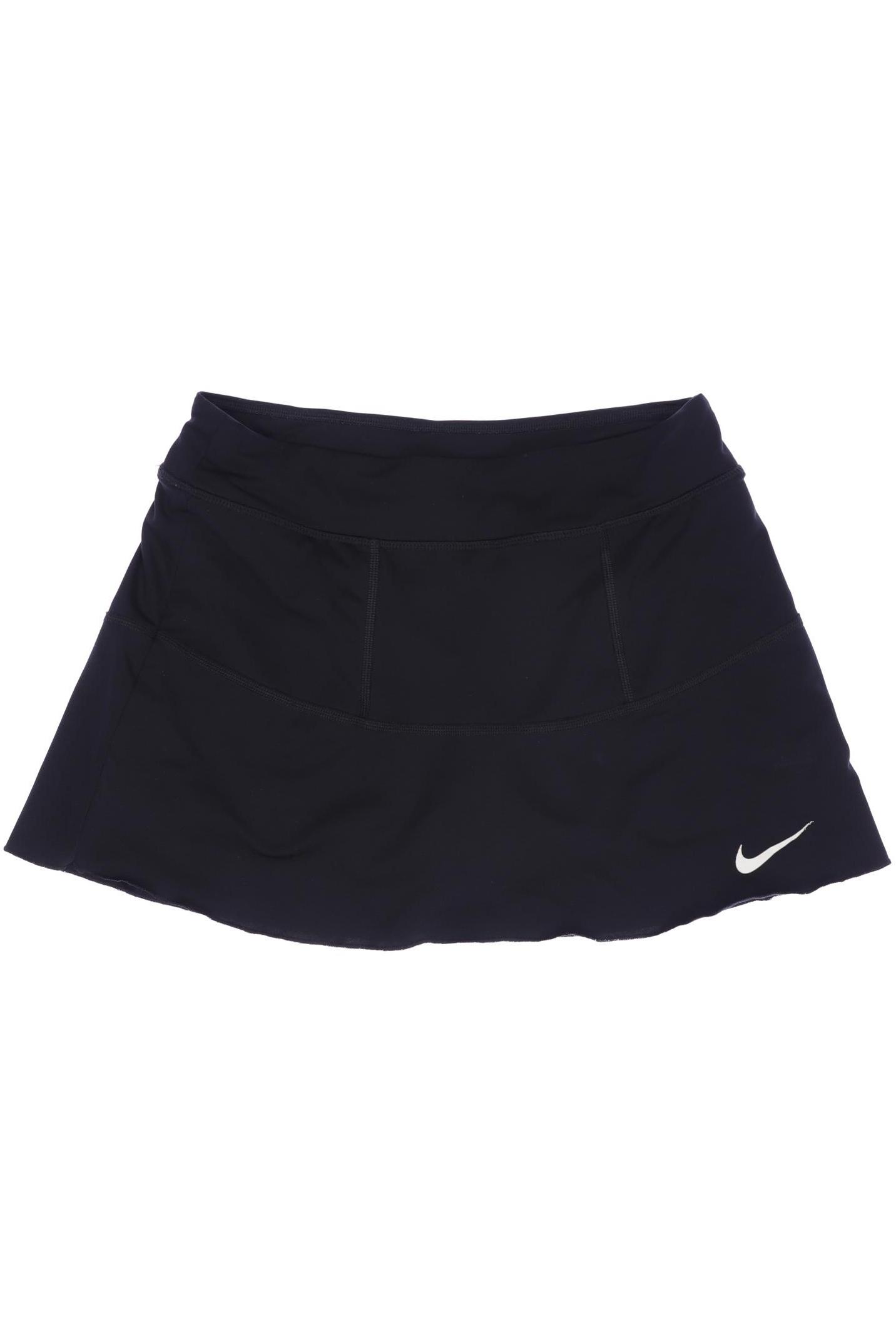 

Nike Damen Rock, schwarz, Gr. 158