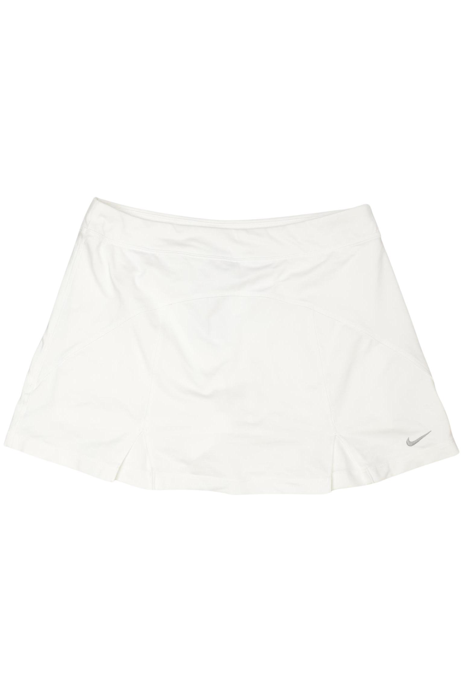 

Nike Mädchen Rock, weiß, Gr. 158
