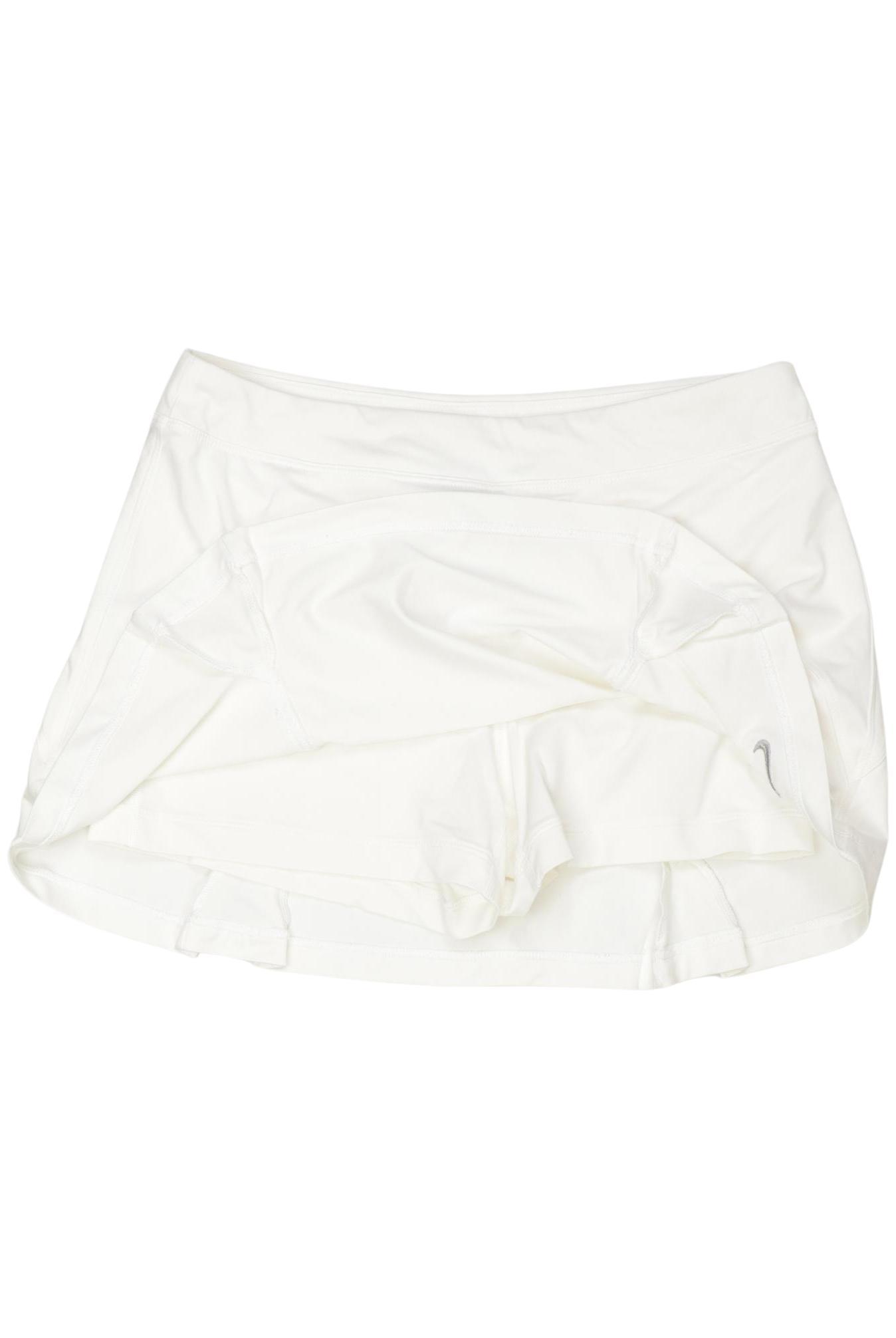 Thumbnail - Nike Mädchen Rock, weiß, Gr. 158