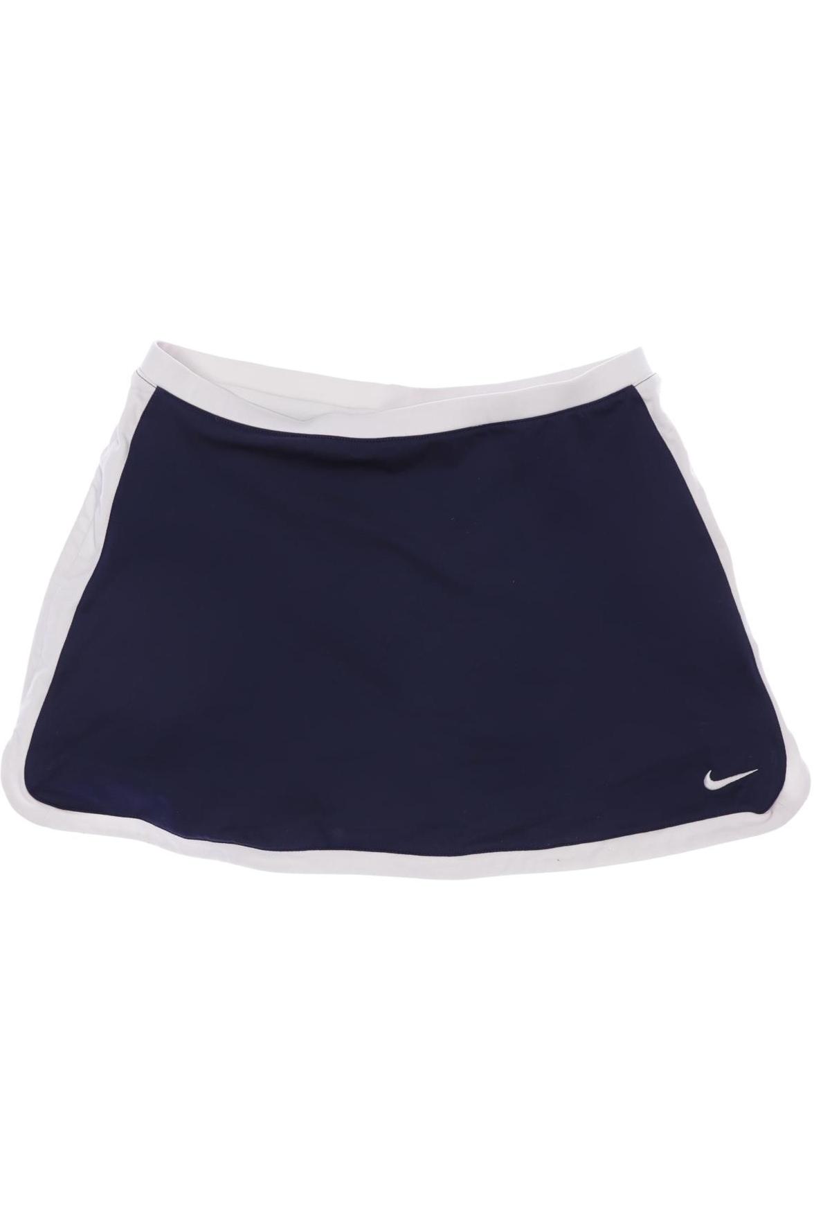 

Nike Damen Rock, marineblau, Gr. 158