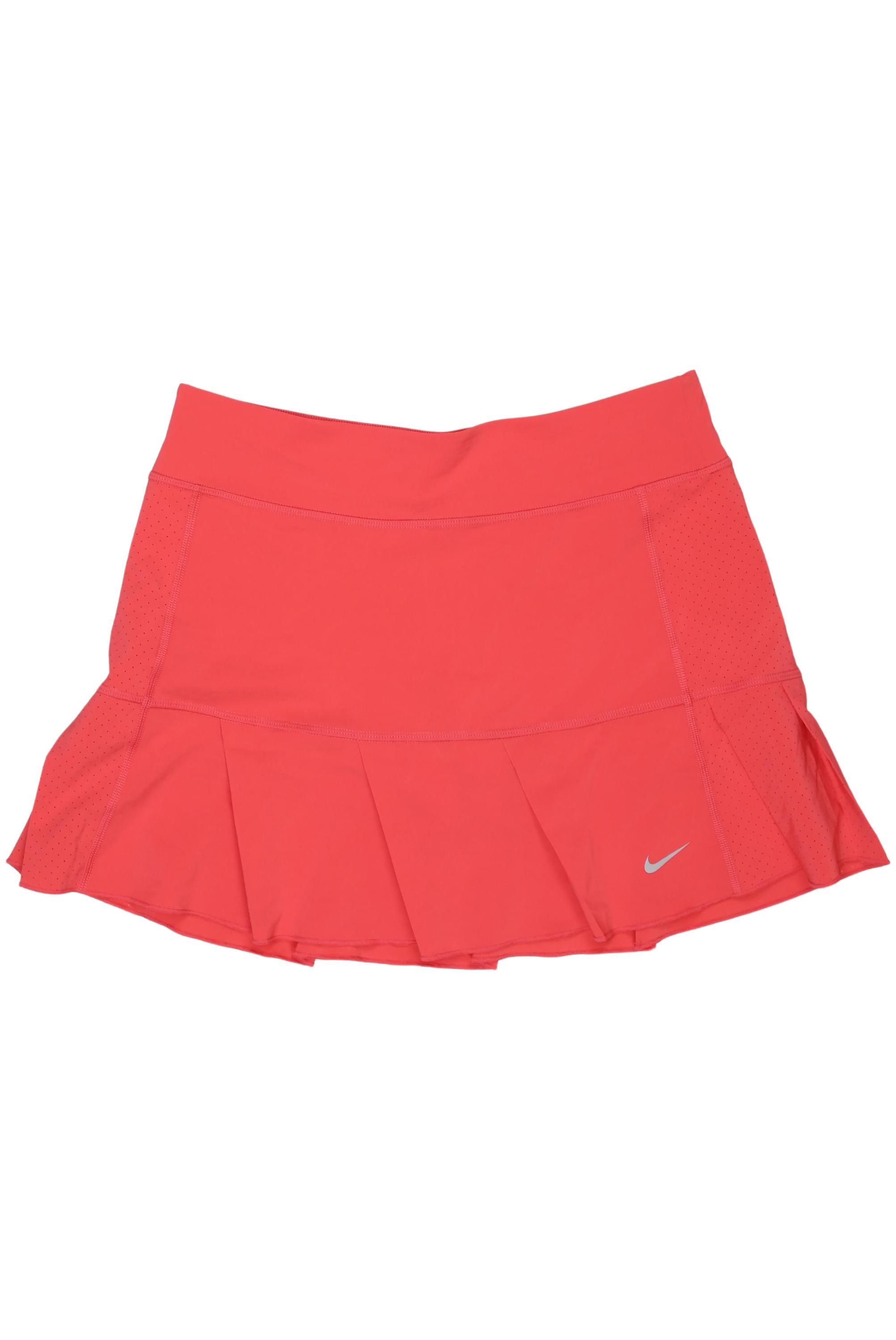 

Nike Damen Rock, rot, Gr. 170