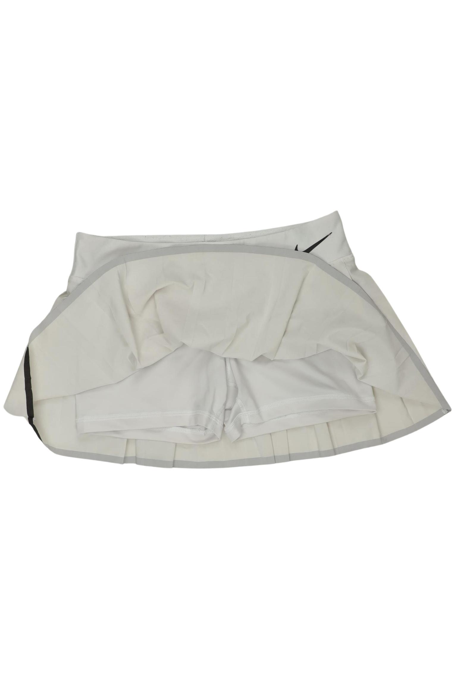 Thumbnail - Nike Mädchen Rock, weiß, Gr. 158