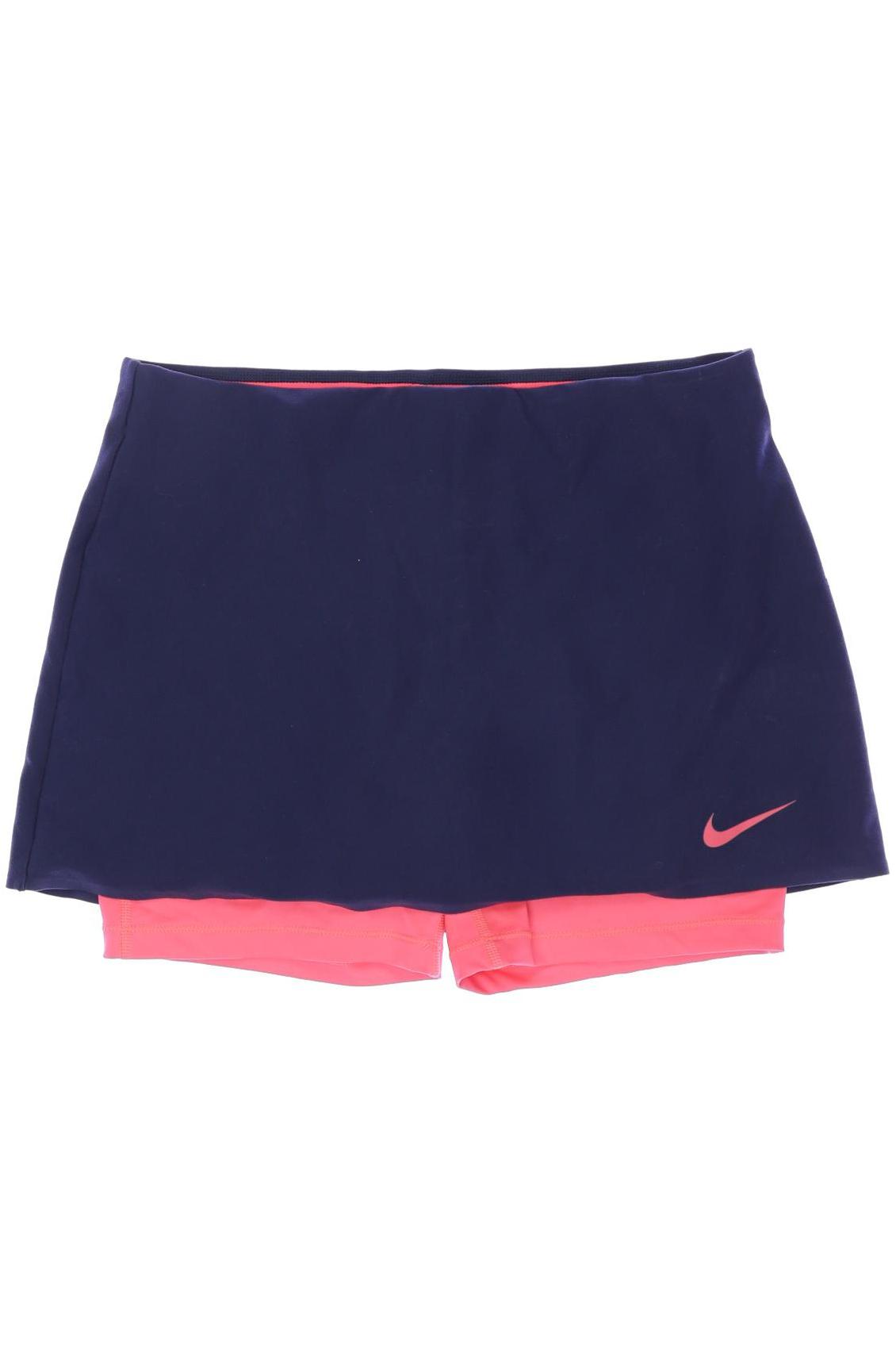 

Nike Damen Rock, marineblau, Gr. 158