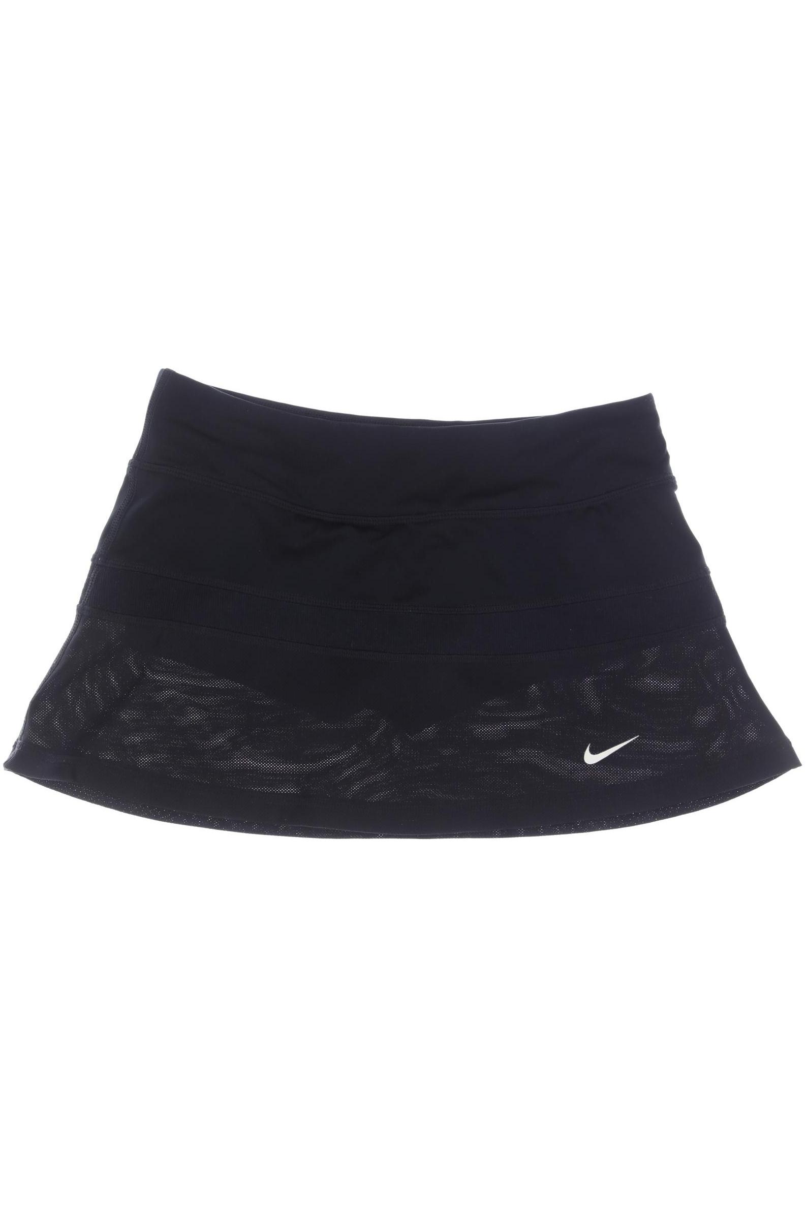 

Nike Damen Rock, schwarz, Gr. 134