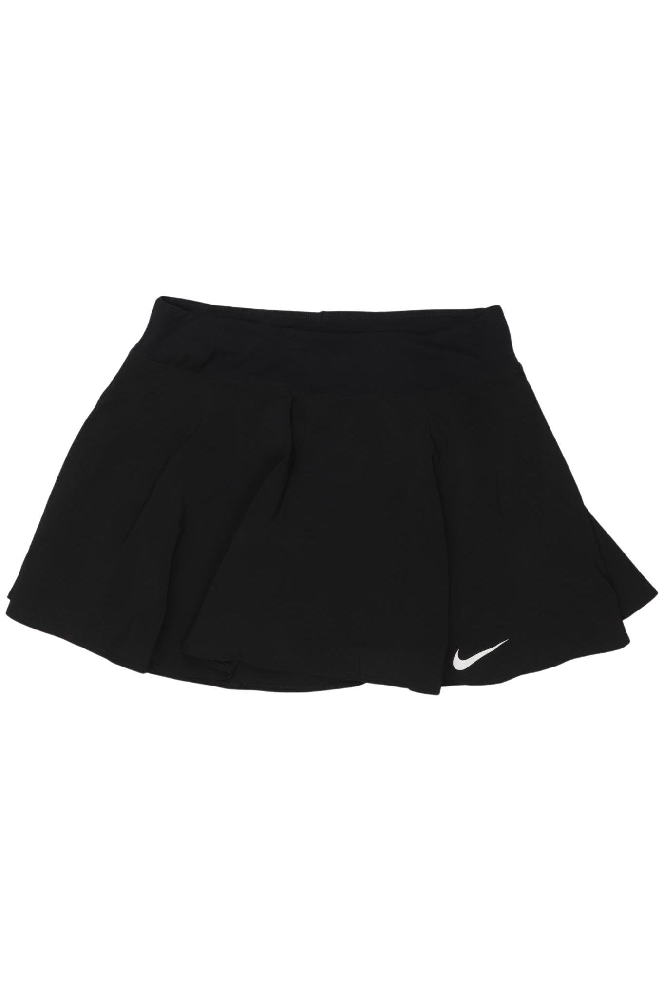 

Nike Mädchen Rock, schwarz, Gr. 134