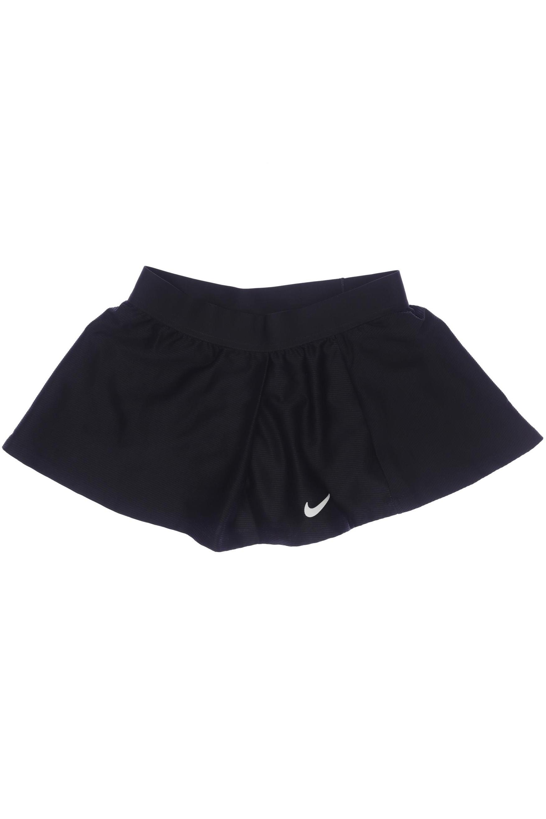 

Nike Damen Rock, schwarz, Gr. 134