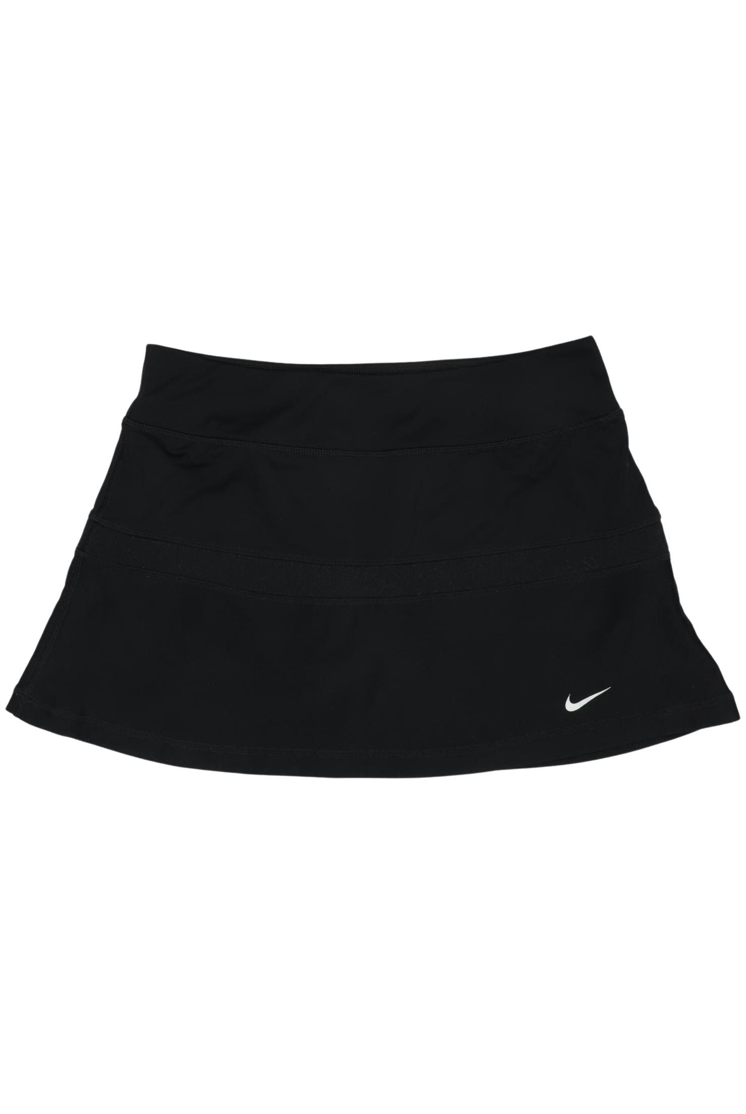 

Nike Damen Rock, schwarz, Gr. 158