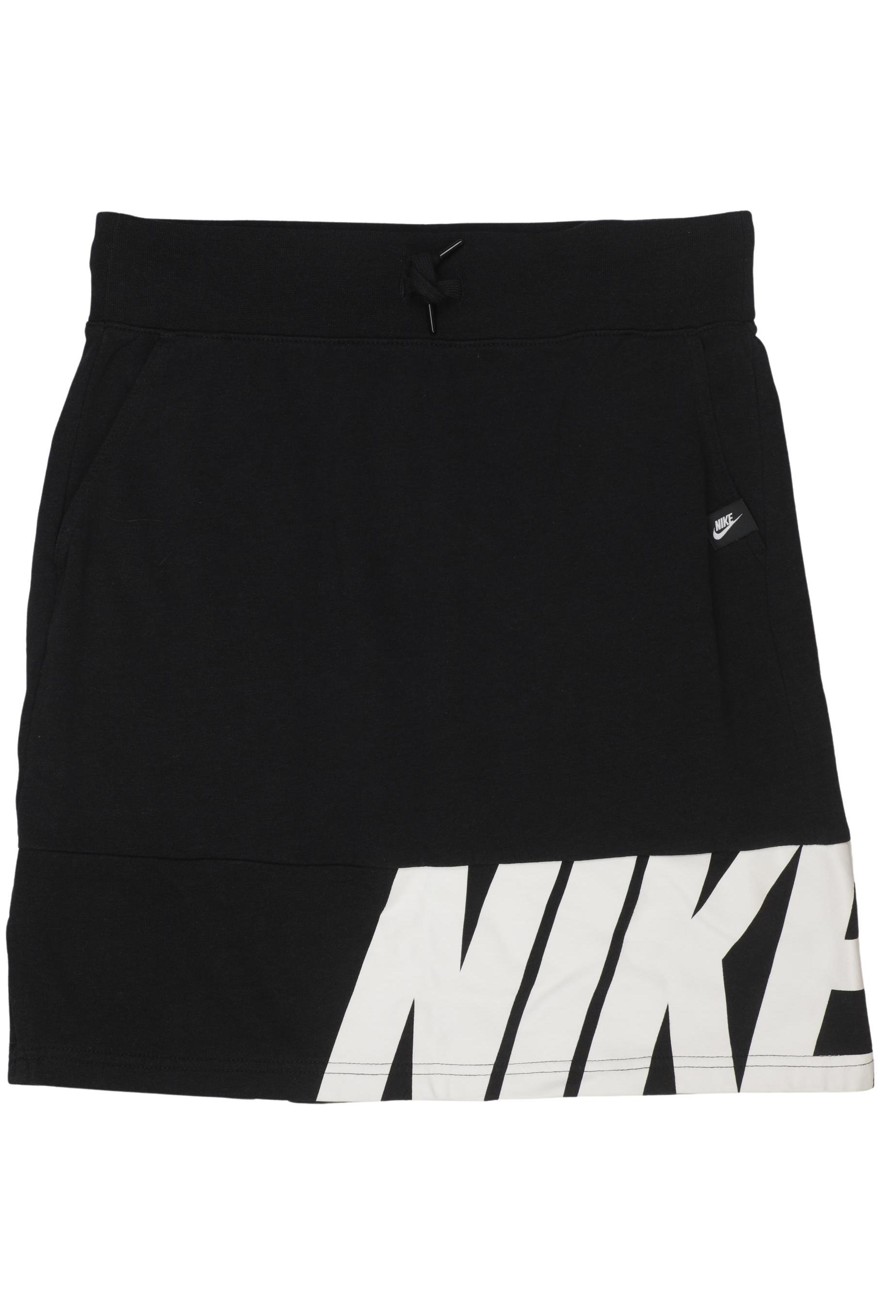 

Nike Mädchen Rock, schwarz, Gr. 170