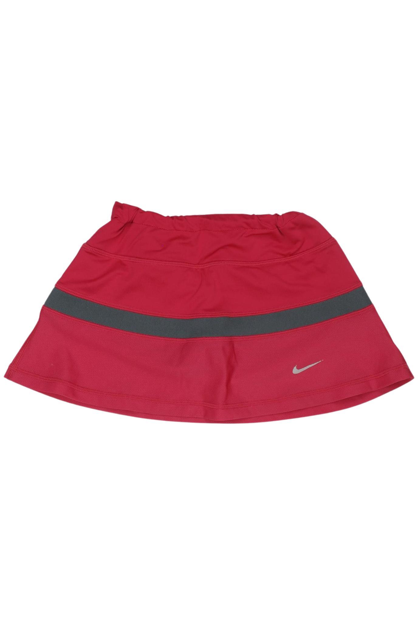 

Nike Damen Rock, rot, Gr. 122/128