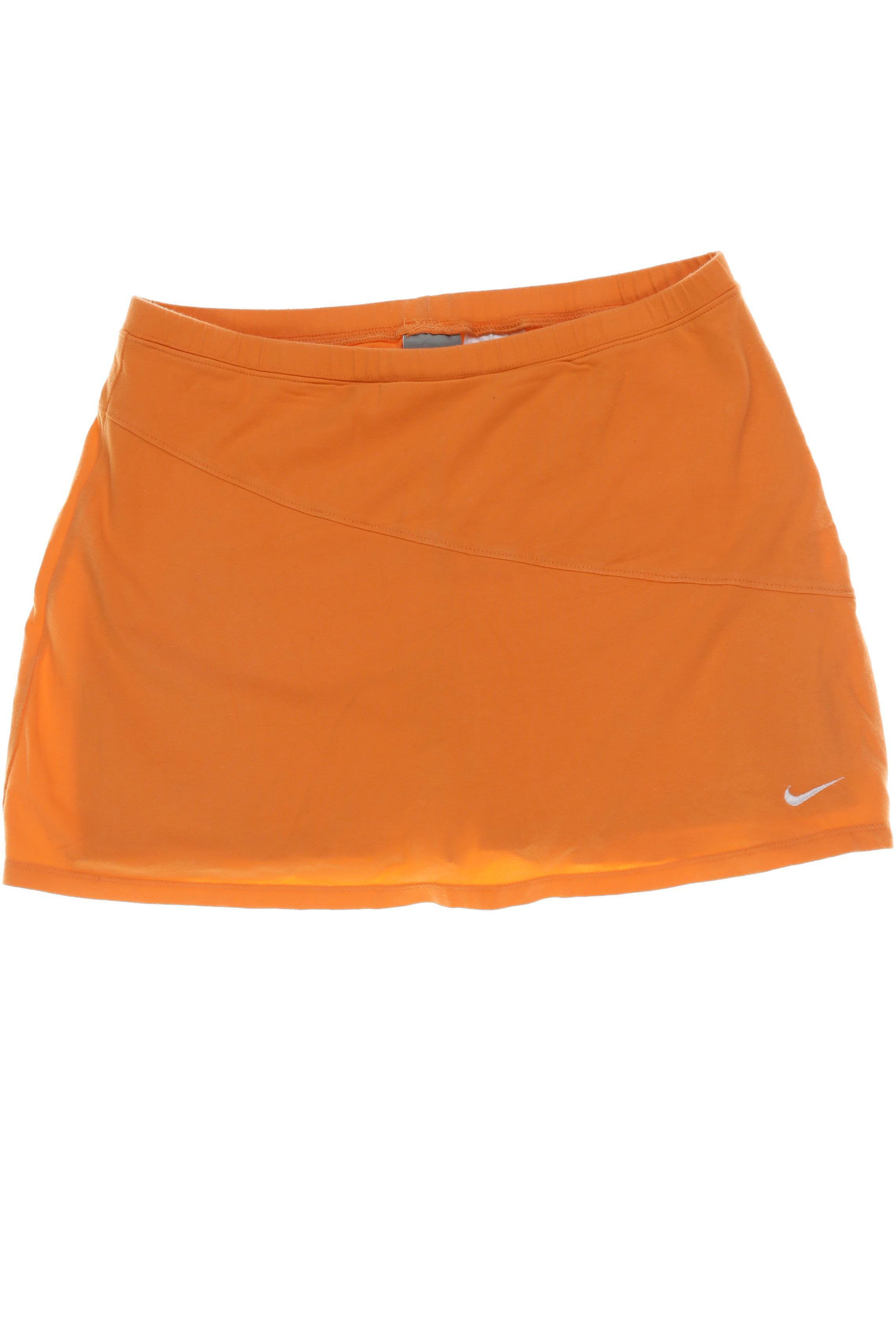 

Nike Damen Shorts, orange, Gr. 158