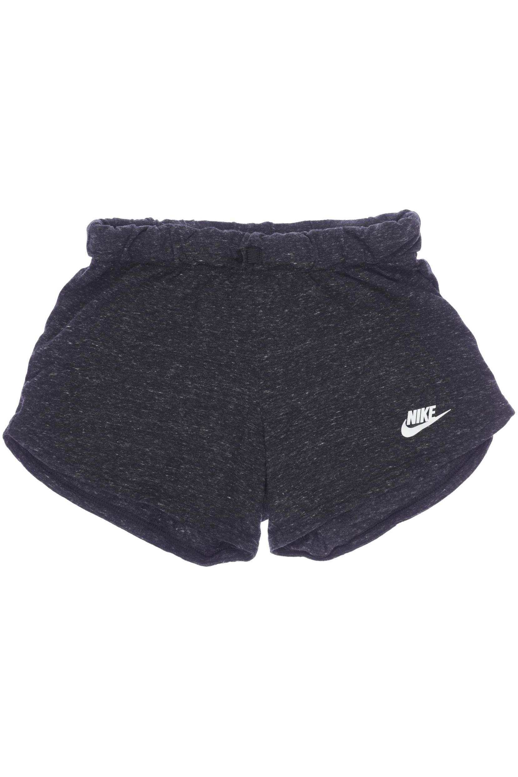 

Nike Damen Shorts, grau, Gr. 146