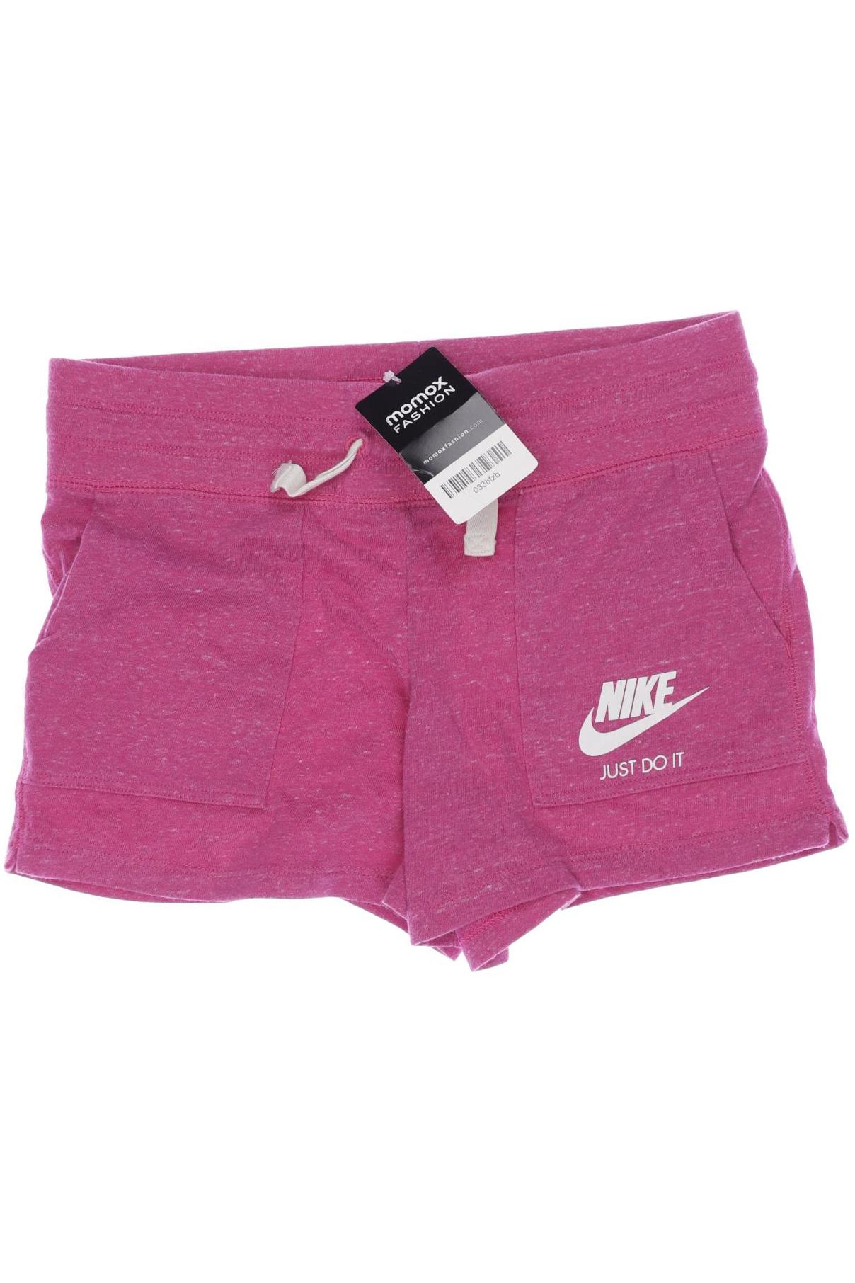 

Nike Mädchen Shorts, pink