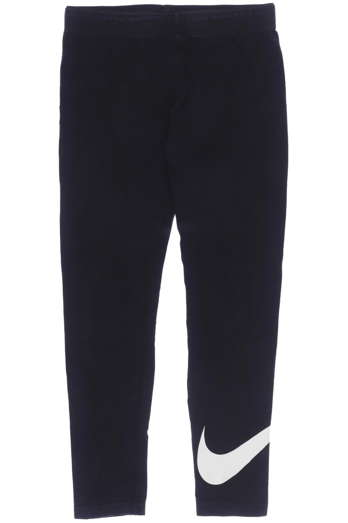 

Nike Damen Shorts, schwarz, Gr. 134