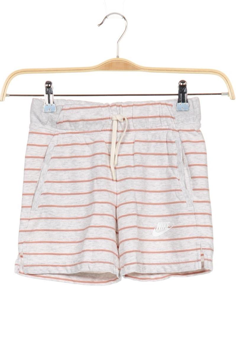 

Nike Damen Shorts, grau, Gr. 128