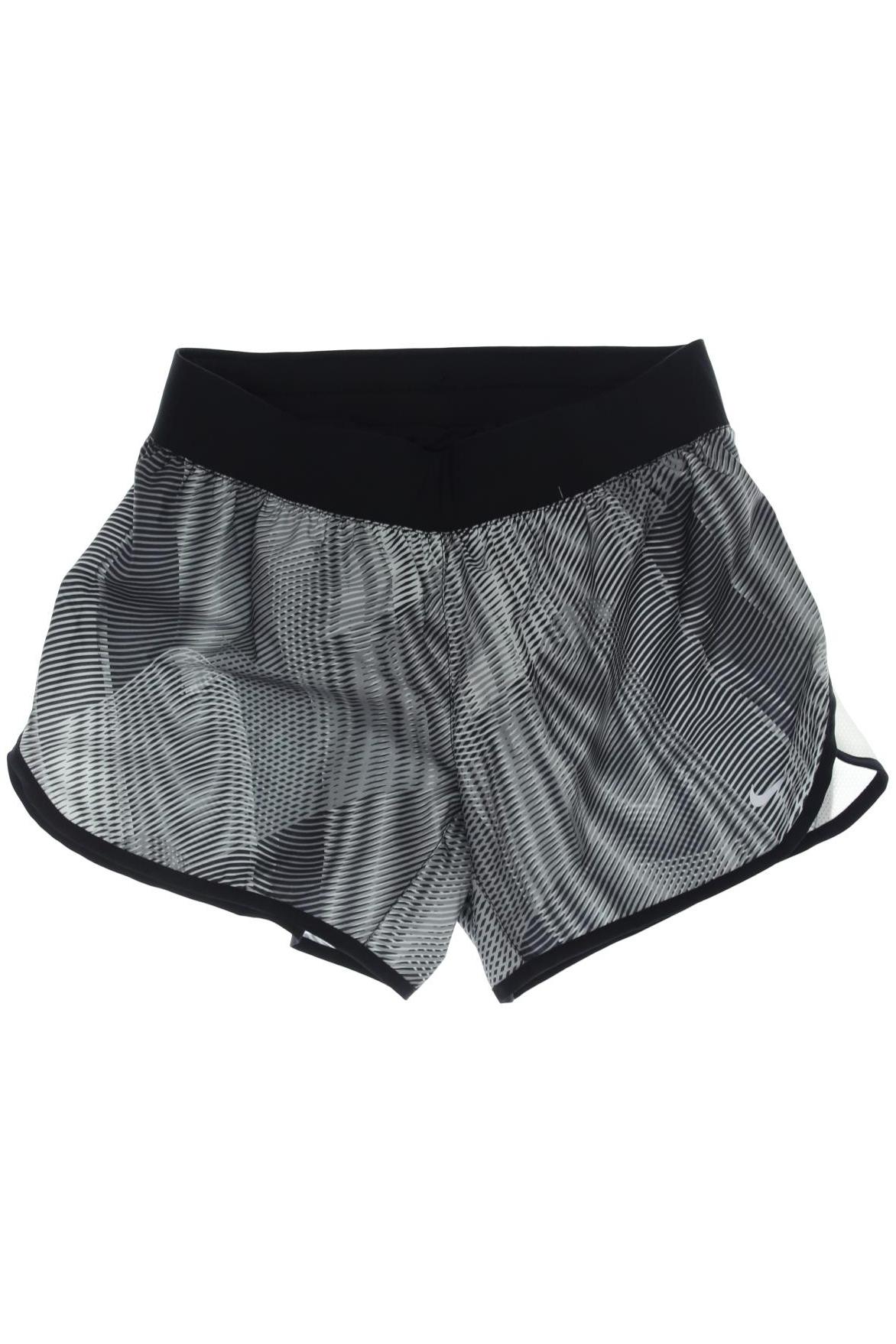 

Nike Damen Shorts, grau, Gr. 170