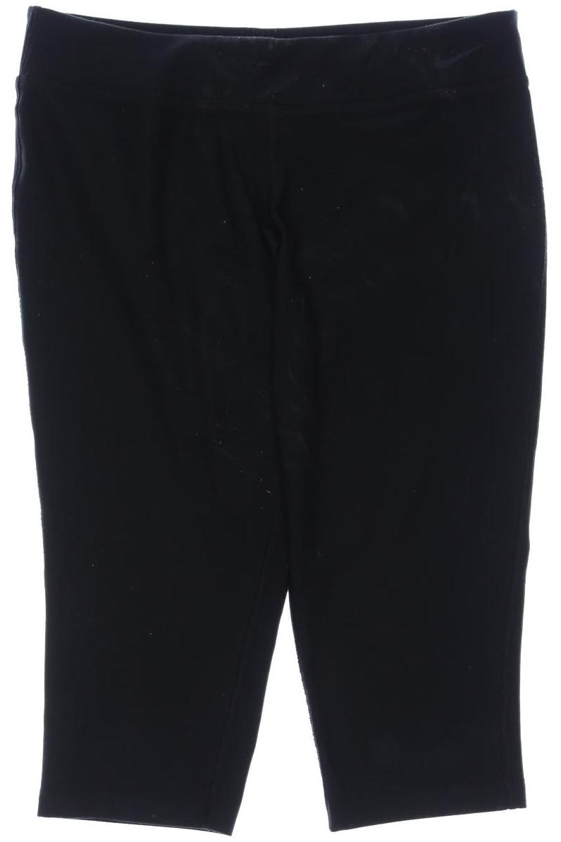 

Nike Damen Shorts, schwarz, Gr. 158