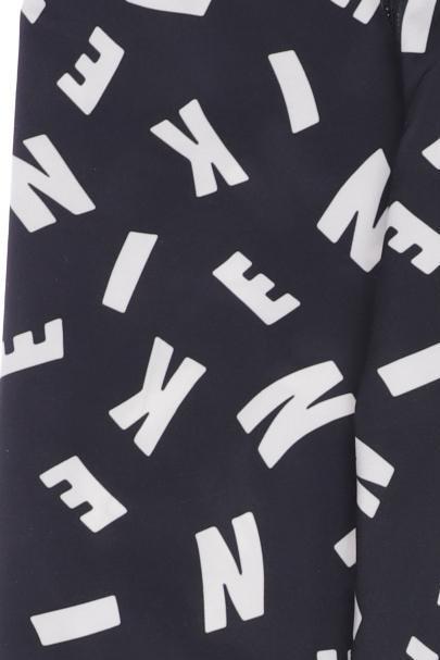 Thumbnail - Nike Mädchen Shorts, schwarz, Gr. 122/128