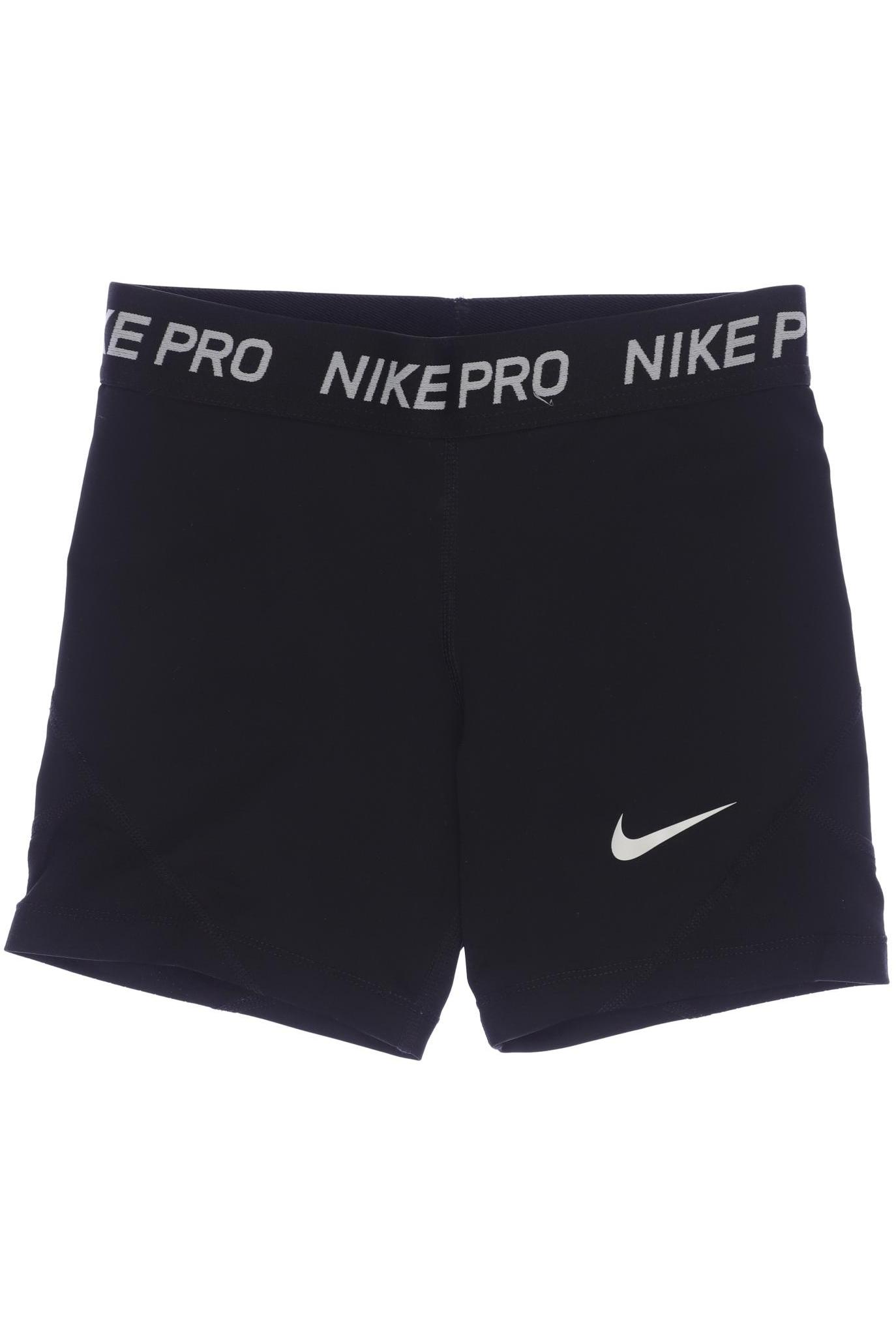 

Nike Mädchen Shorts, schwarz