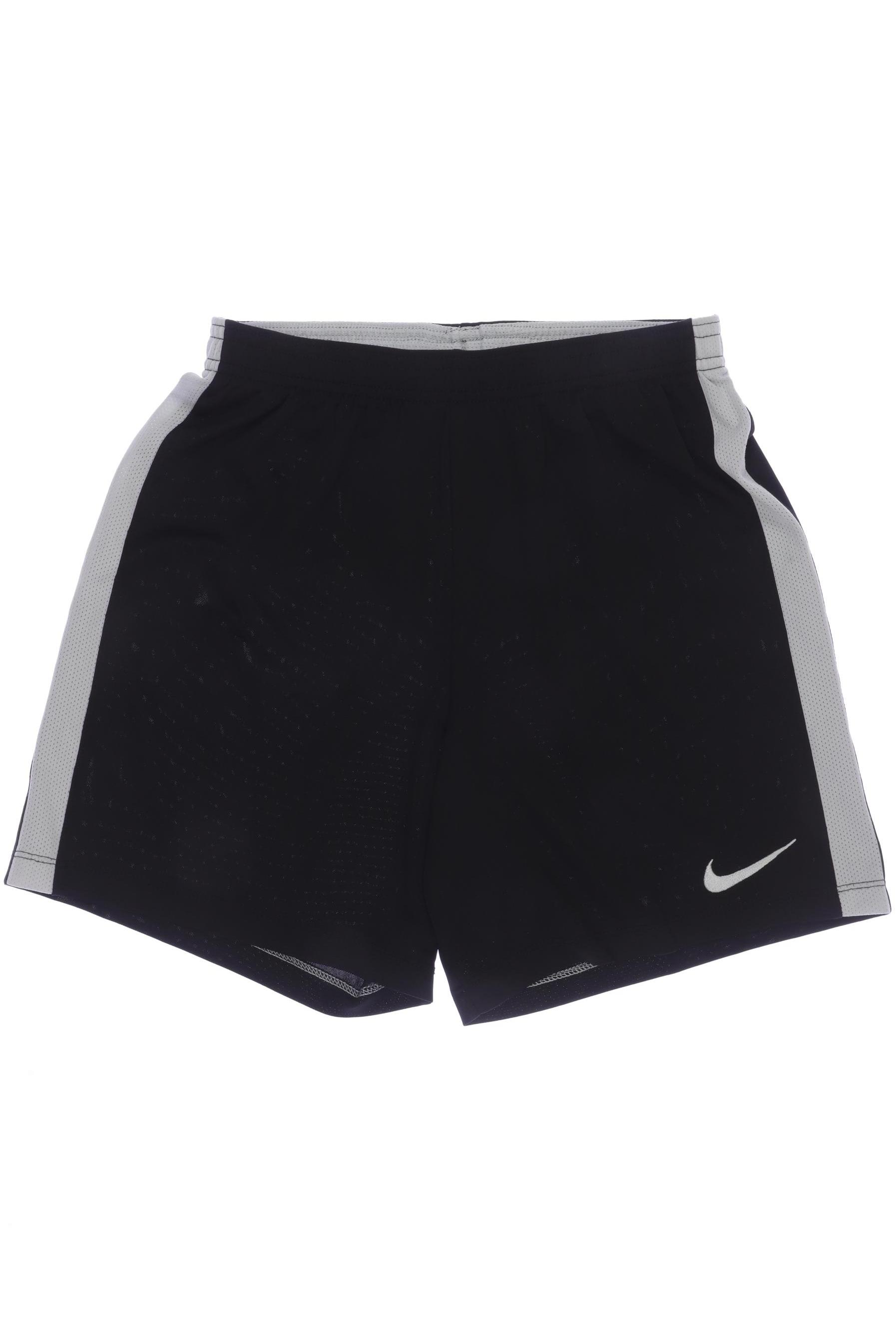 

Nike Damen Shorts, schwarz, Gr. 158