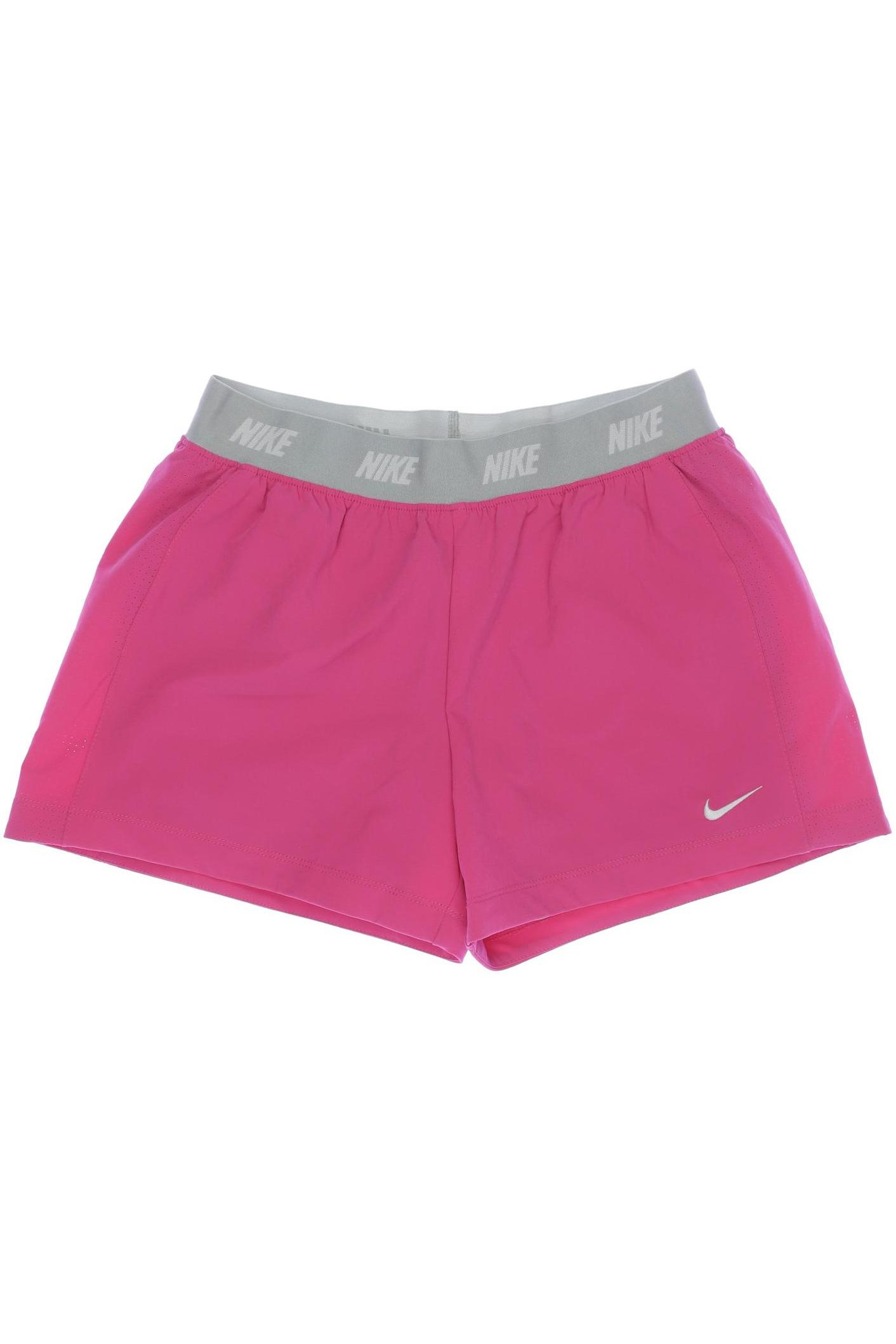 

Nike Damen Shorts, pink, Gr. 158