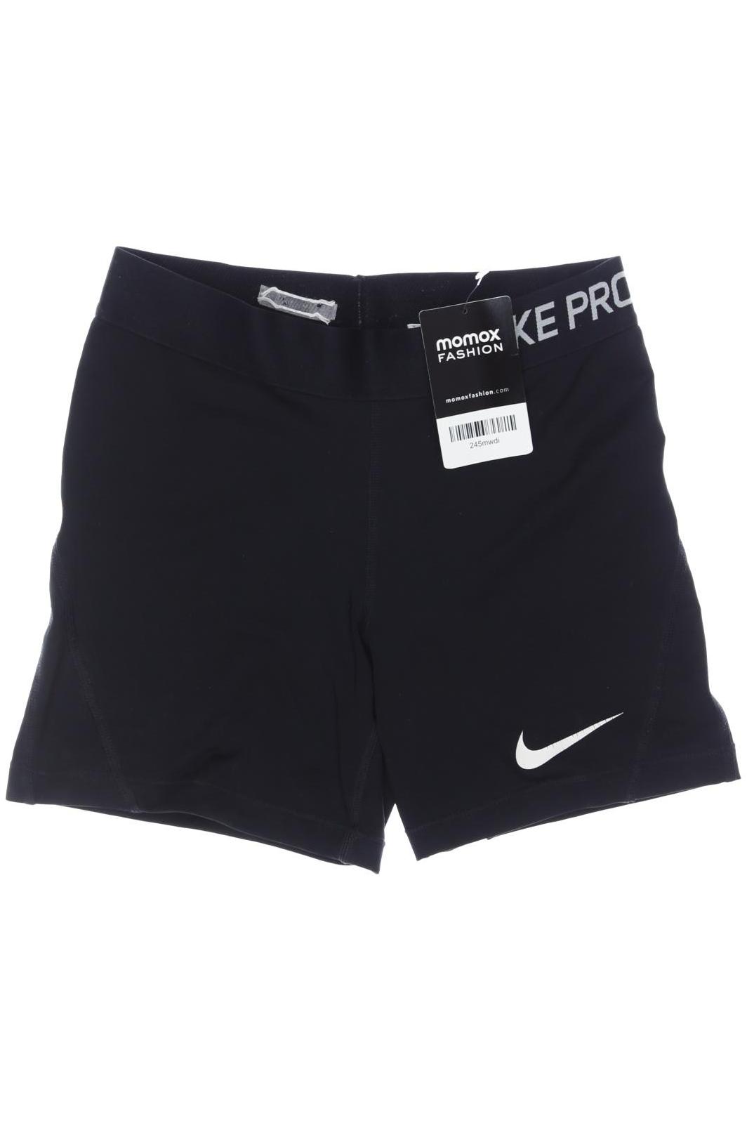 

Nike Damen Shorts, schwarz, Gr. 158