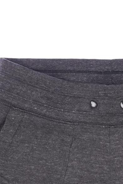 Thumbnail - Nike Mädchen Shorts, grau, Gr. 158