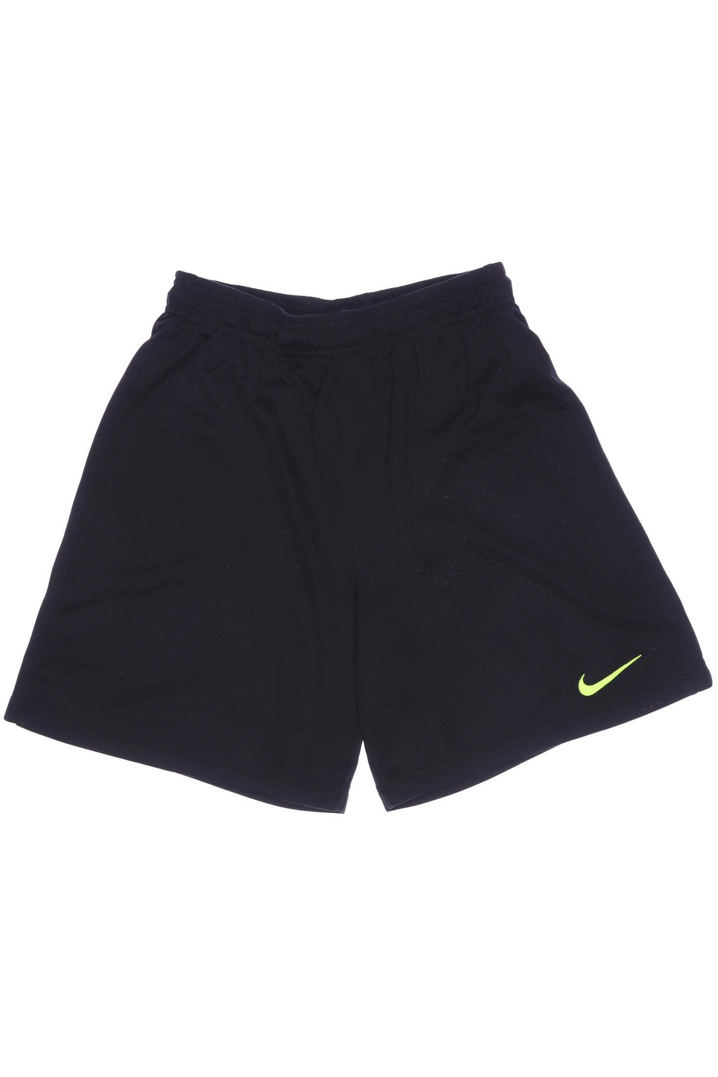 

Nike Damen Shorts, schwarz, Gr. 158